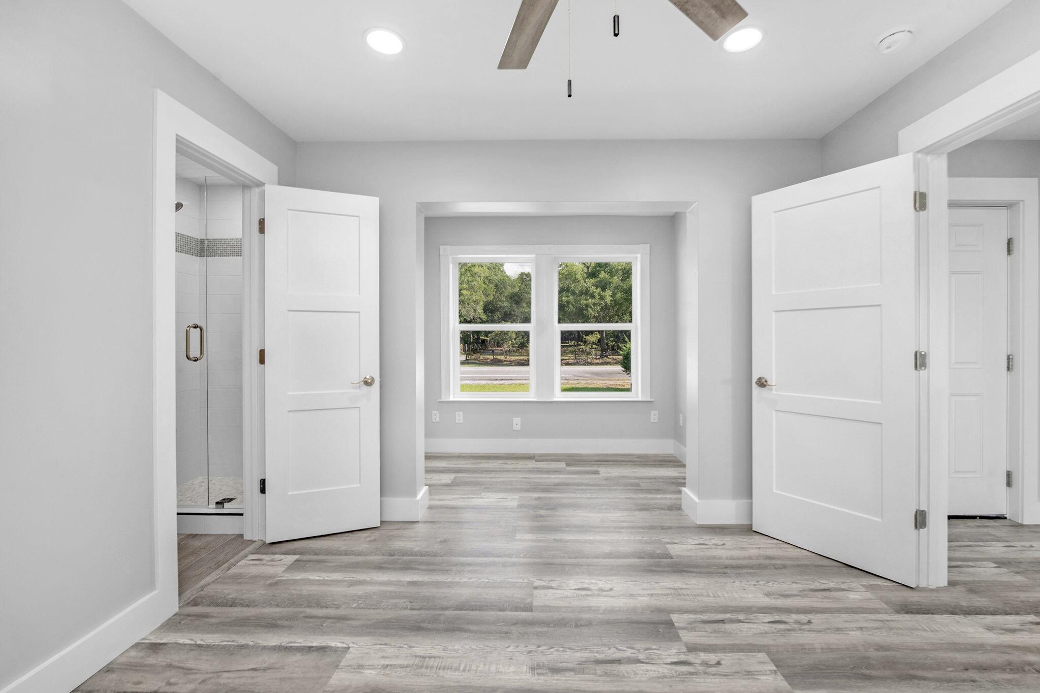 CHICKASAW S/D - Residential