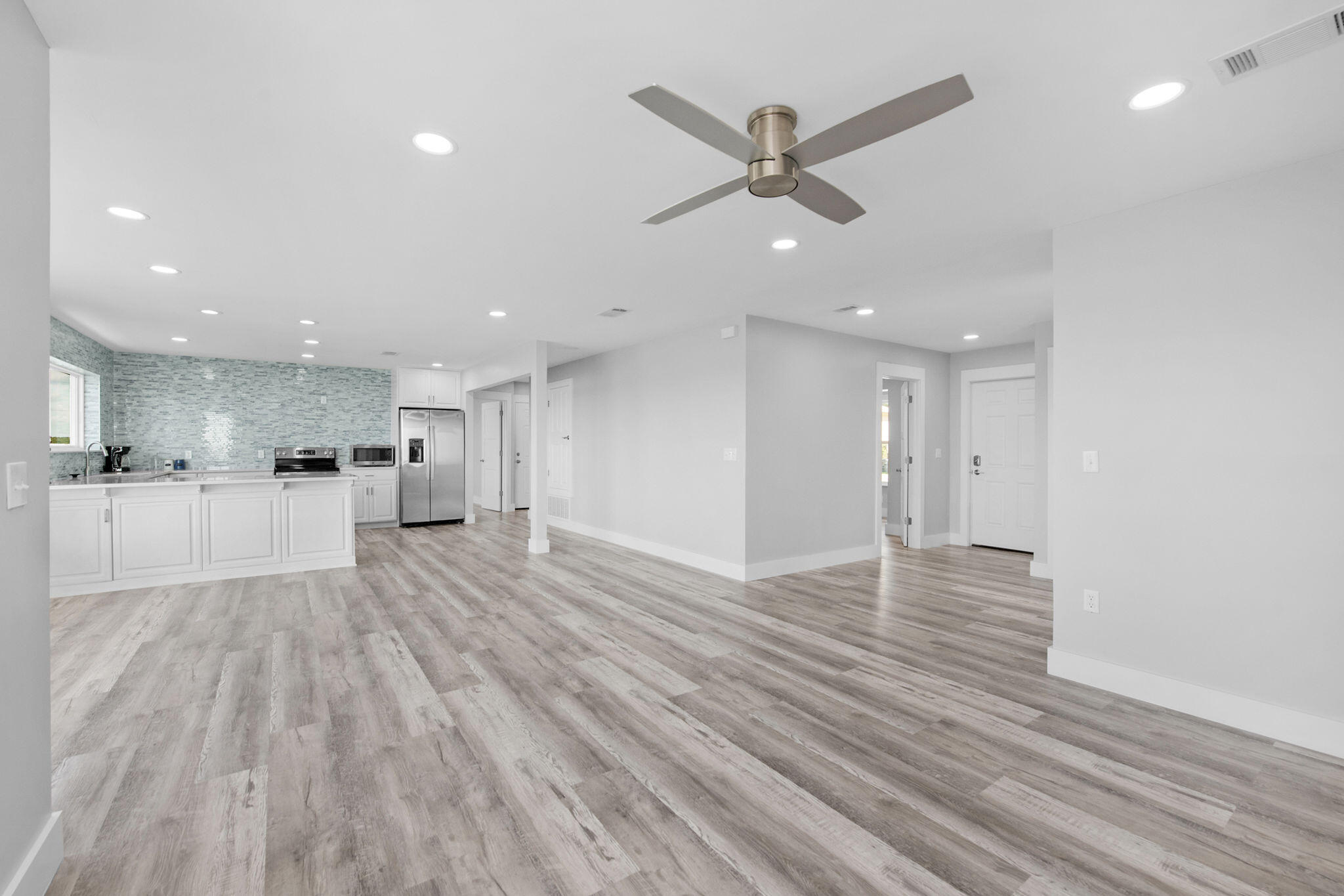 CHICKASAW S/D - Residential