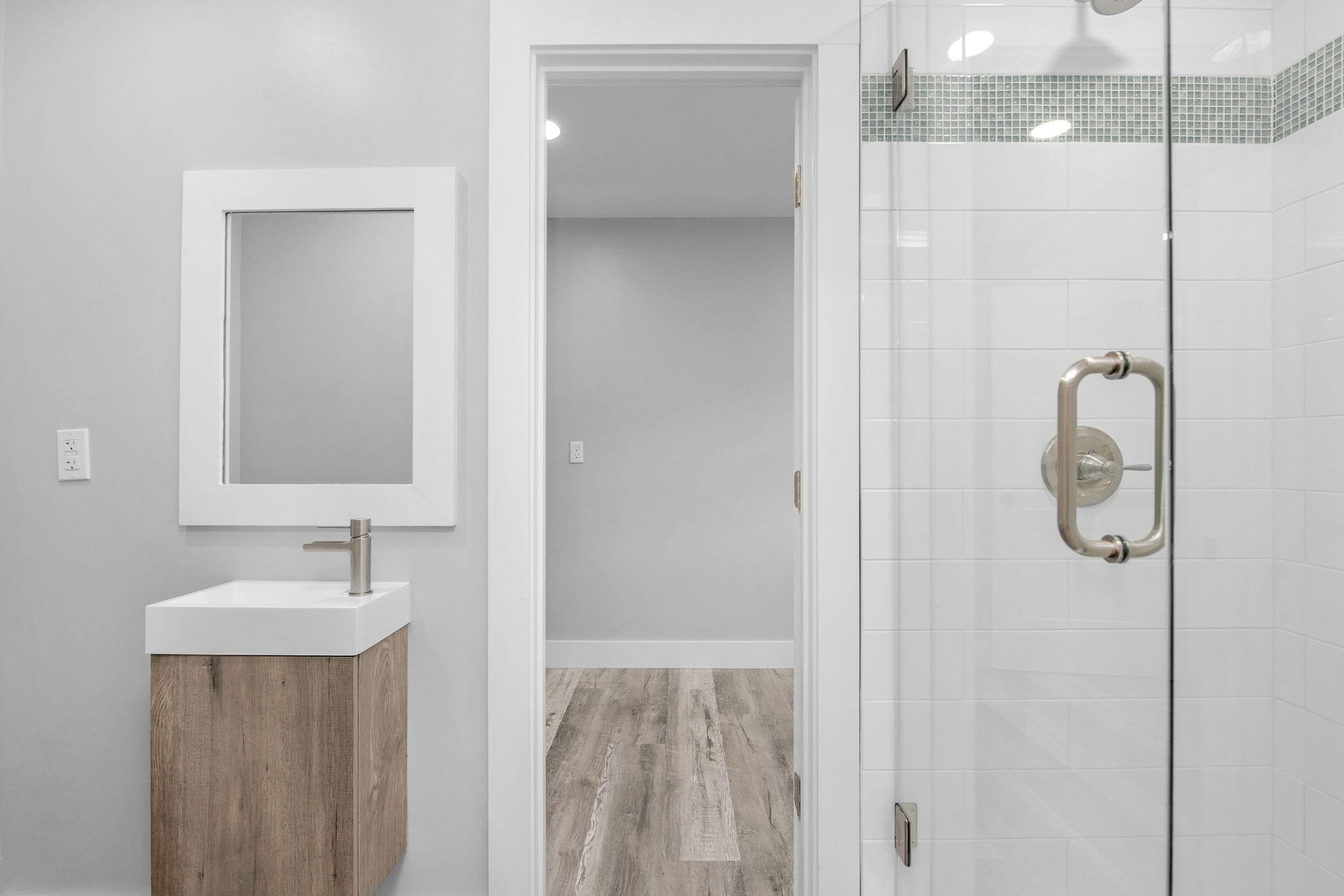 CHICKASAW S/D - Residential