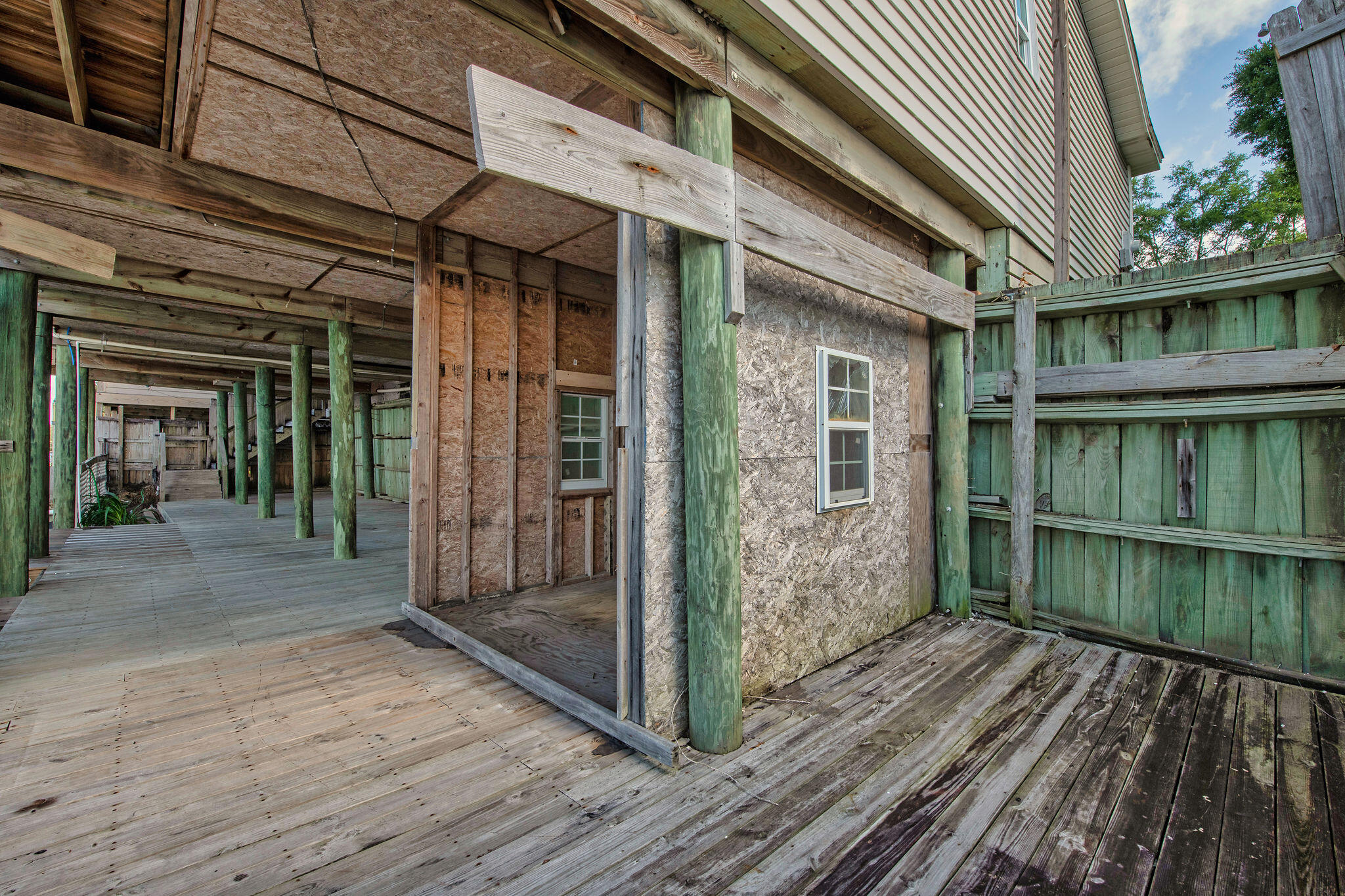 CHICKASAW S/D - Residential