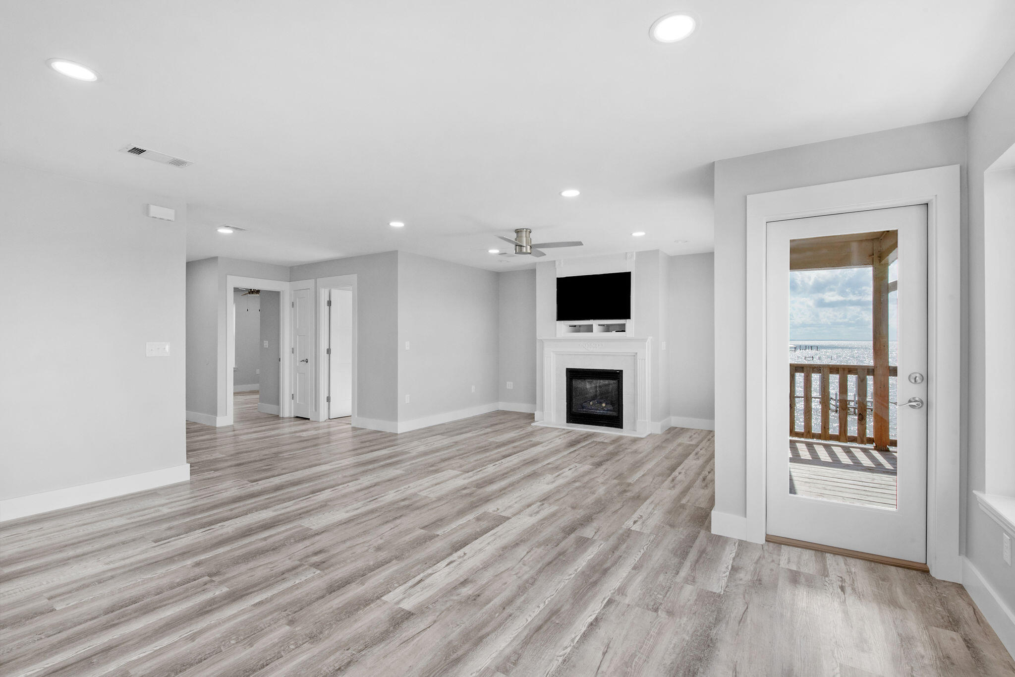 CHICKASAW S/D - Residential