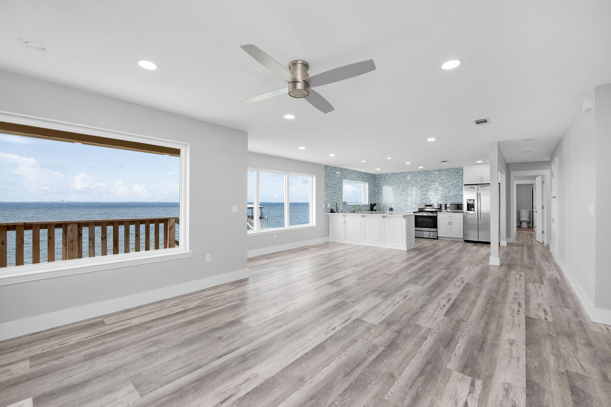 CHICKASAW S/D - Residential