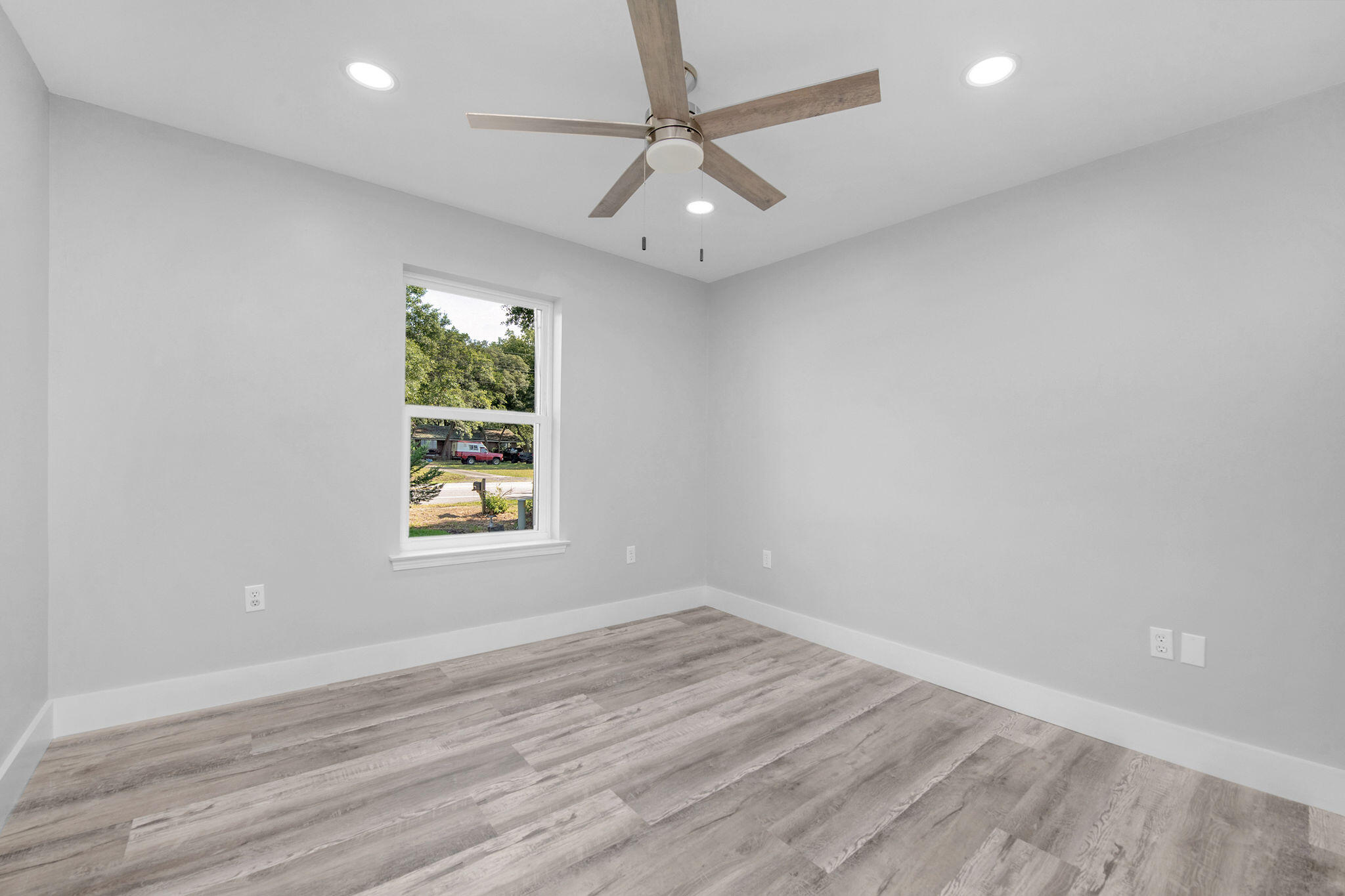 CHICKASAW S/D - Residential