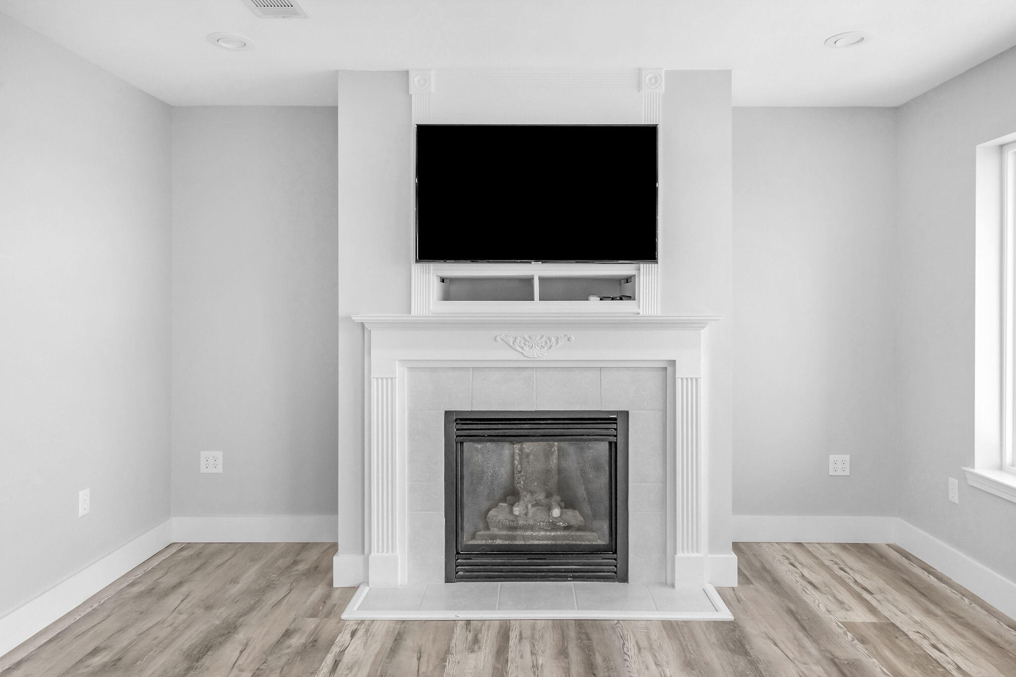 CHICKASAW S/D - Residential