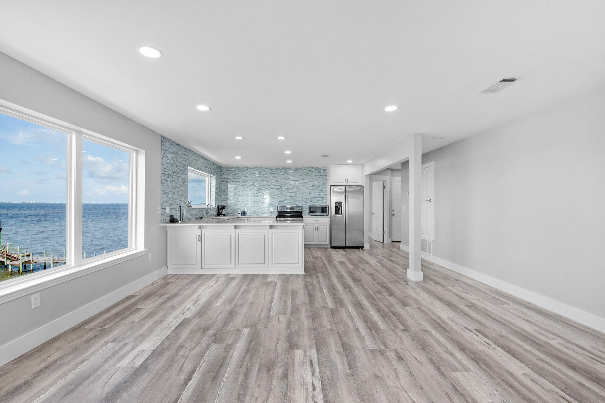 CHICKASAW S/D - Residential