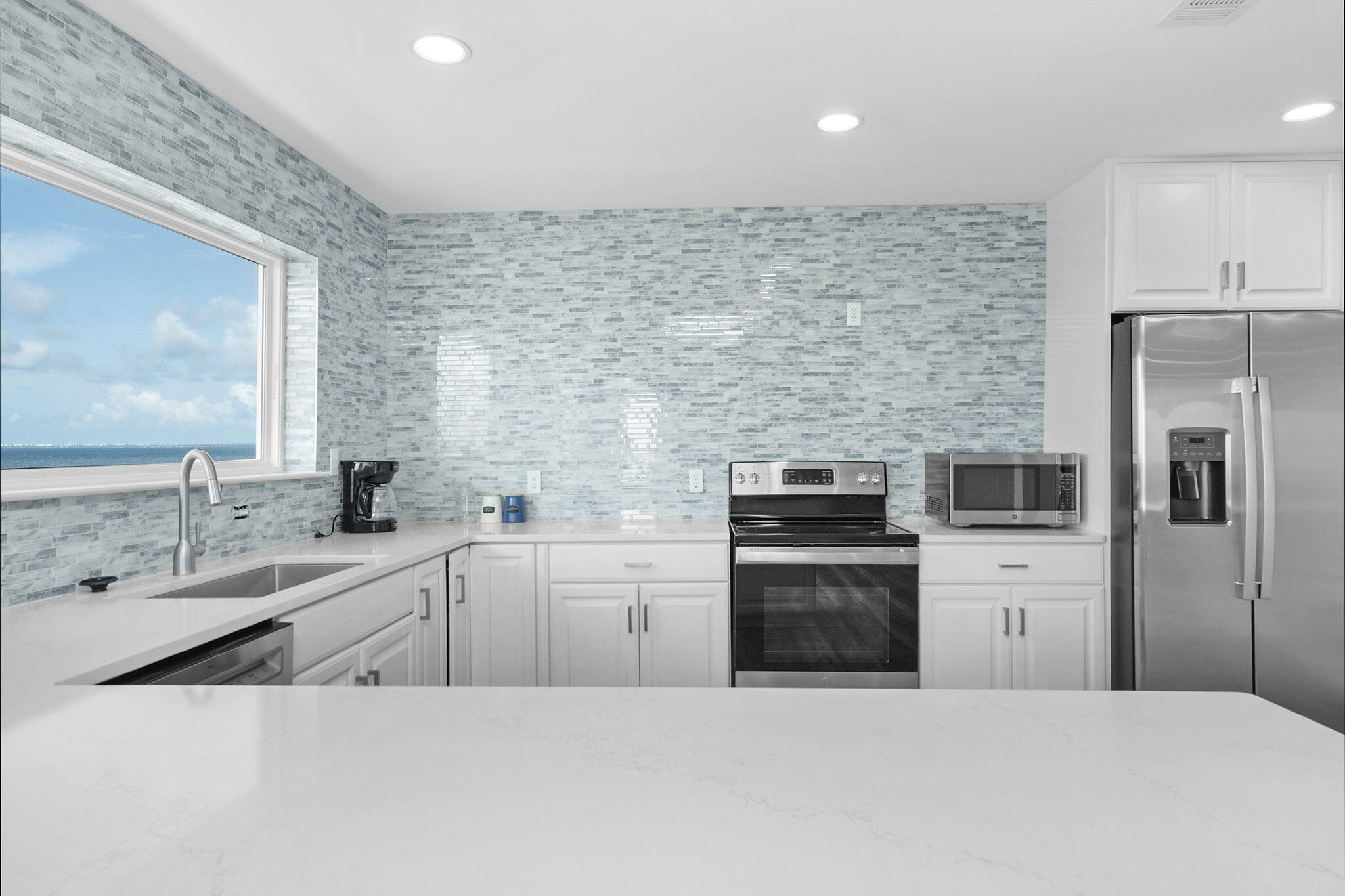 CHICKASAW S/D - Residential