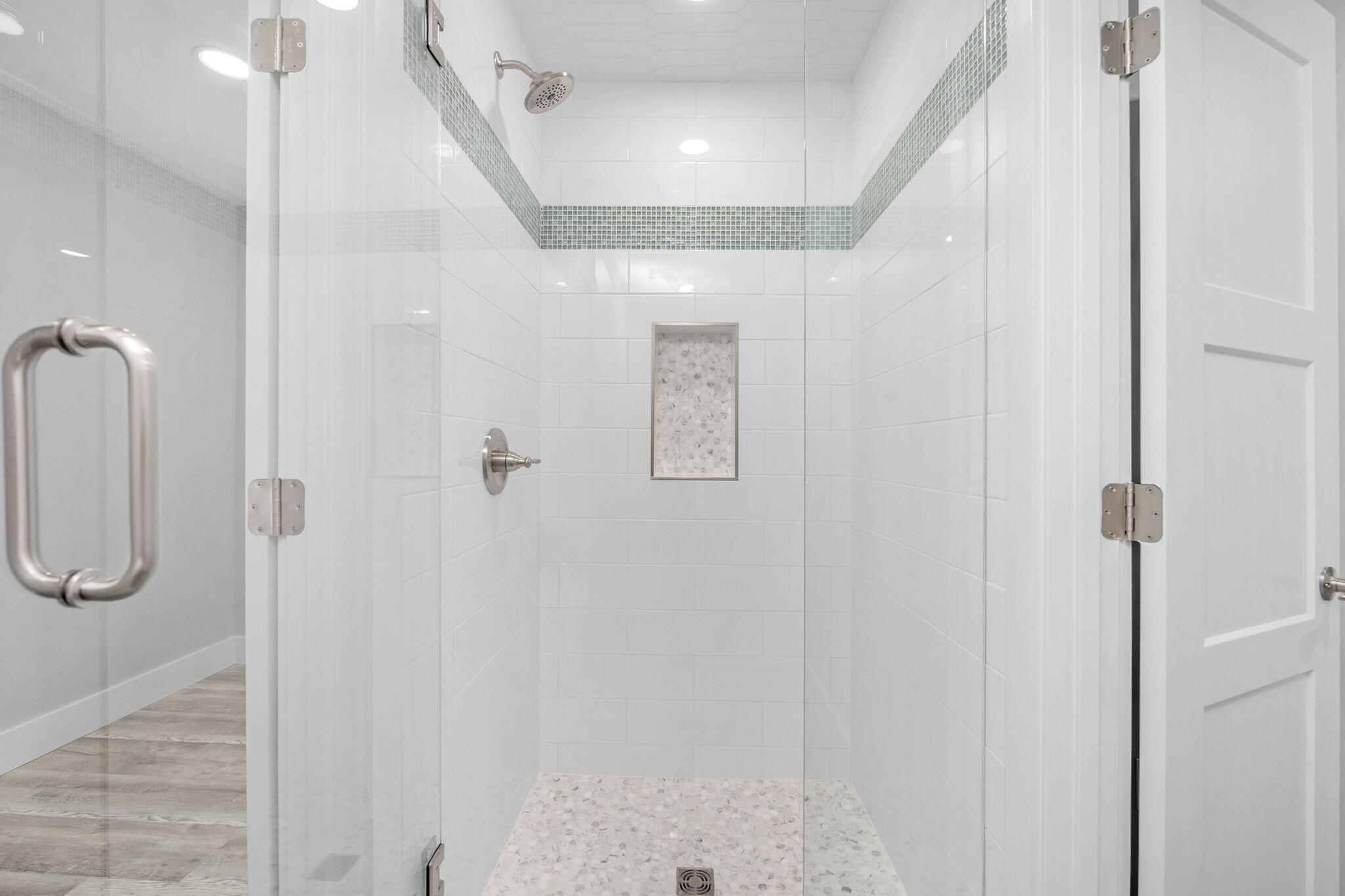 CHICKASAW S/D - Residential