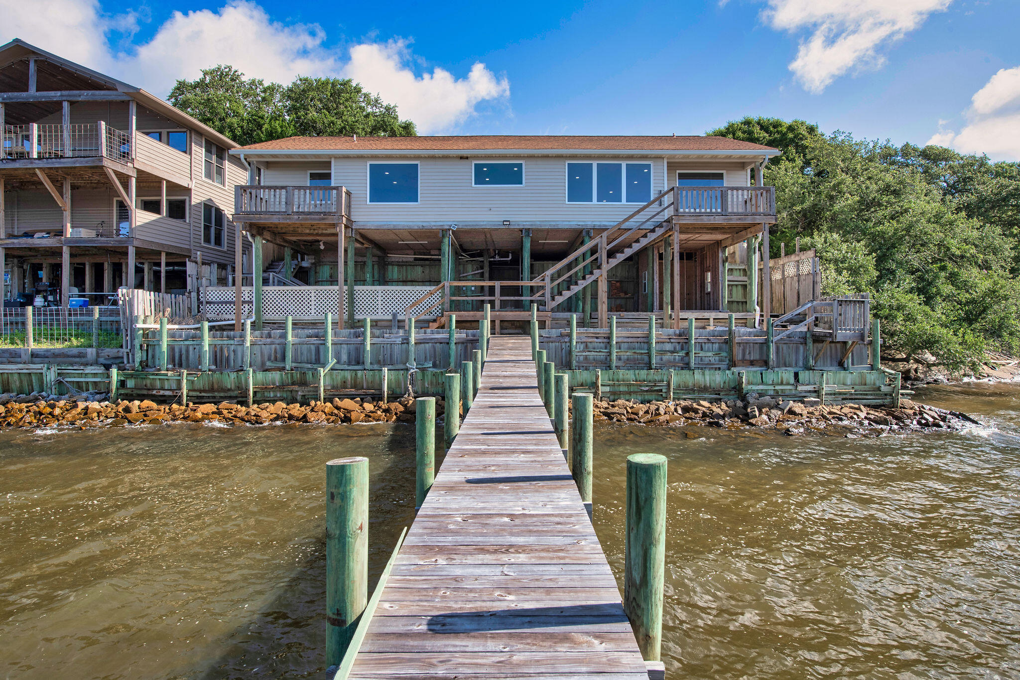 CHICKASAW S/D - Residential