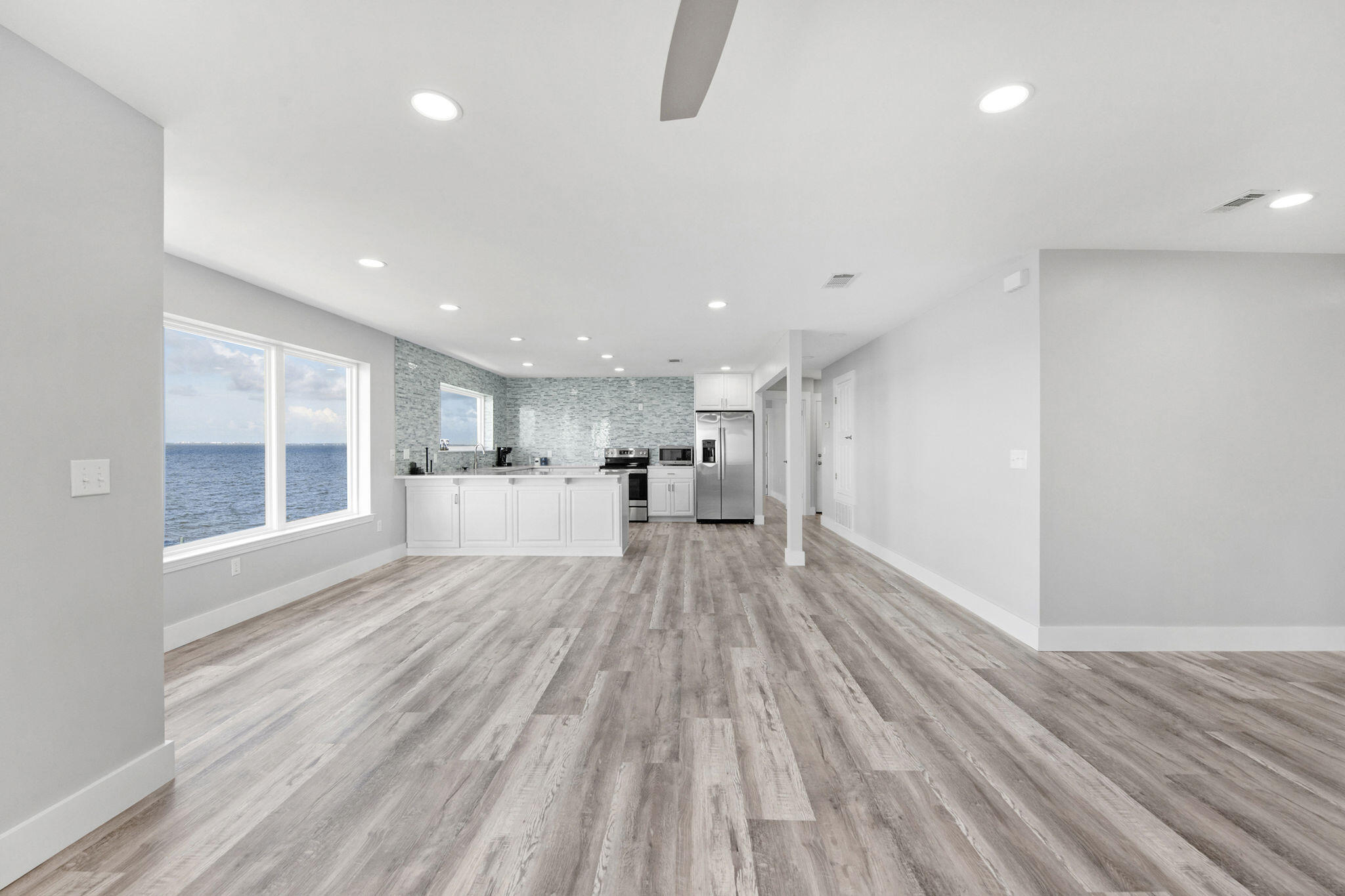 CHICKASAW S/D - Residential