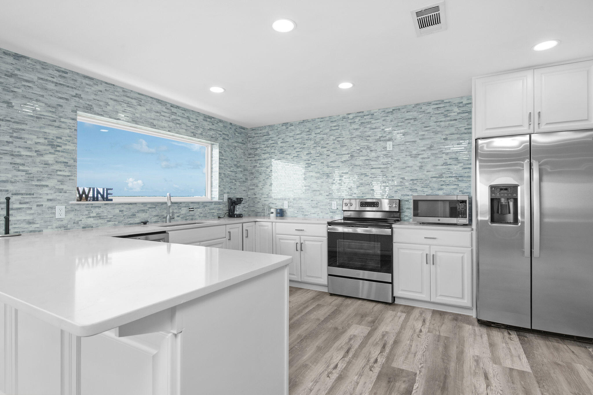 CHICKASAW S/D - Residential