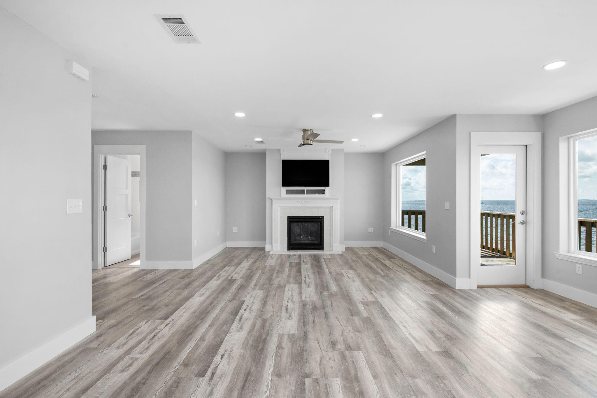 CHICKASAW S/D - Residential
