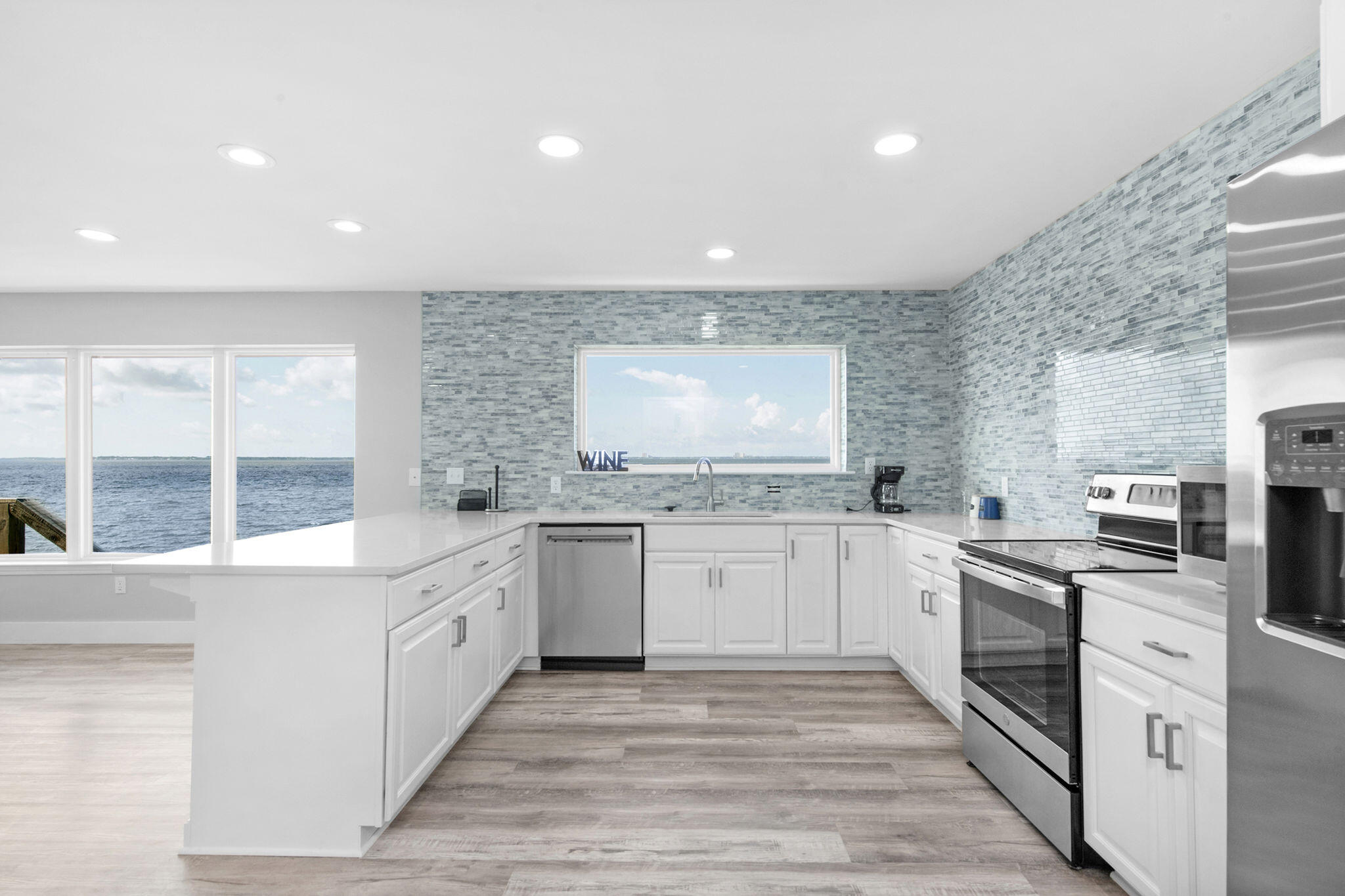CHICKASAW S/D - Residential