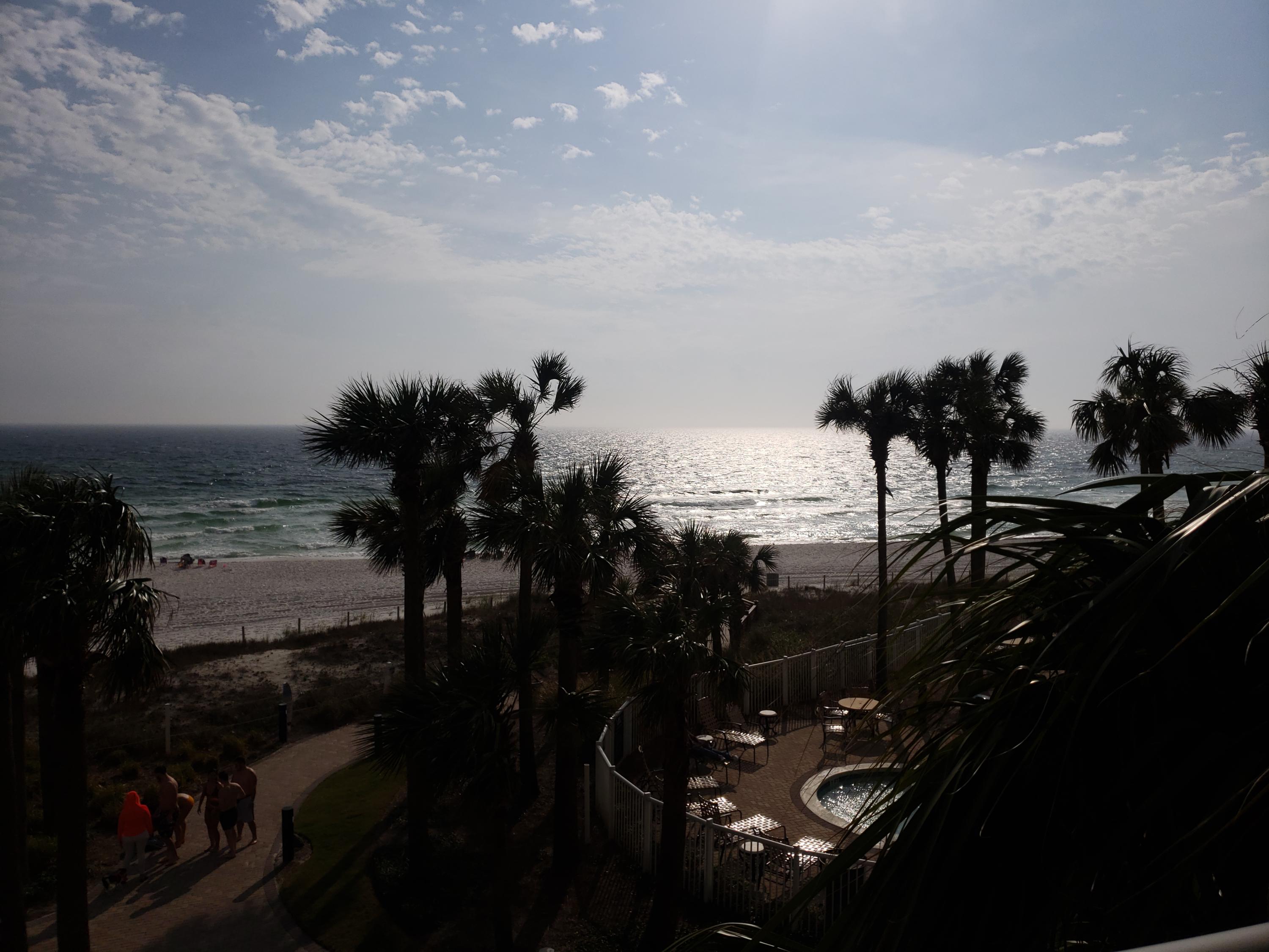 GRAND PANAMA BEACH RESORTS - Residential