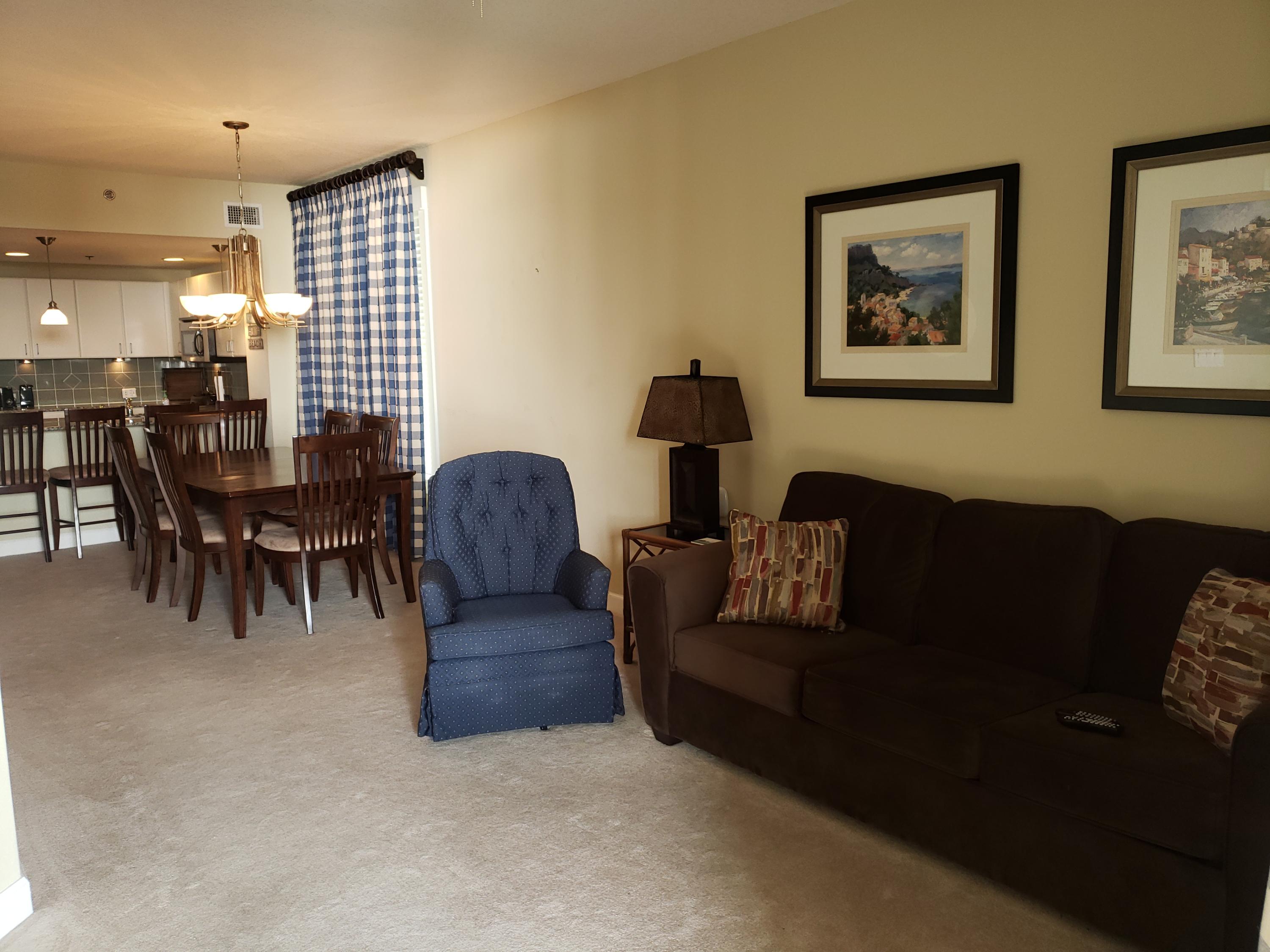 GRAND PANAMA BEACH RESORTS - Residential