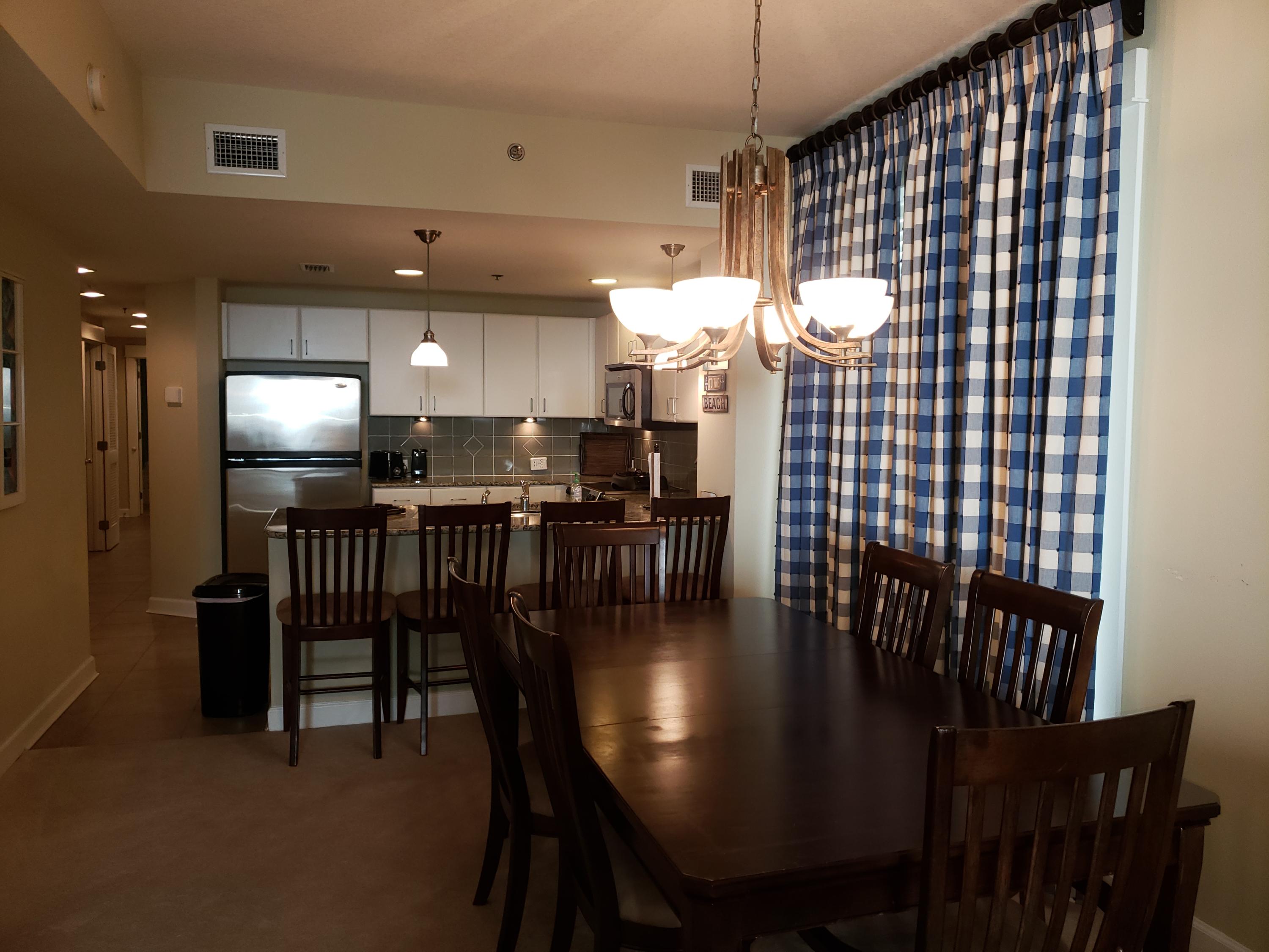 GRAND PANAMA BEACH RESORTS - Residential