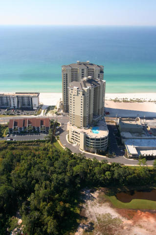 GRAND PANAMA BEACH RESORTS - Residential