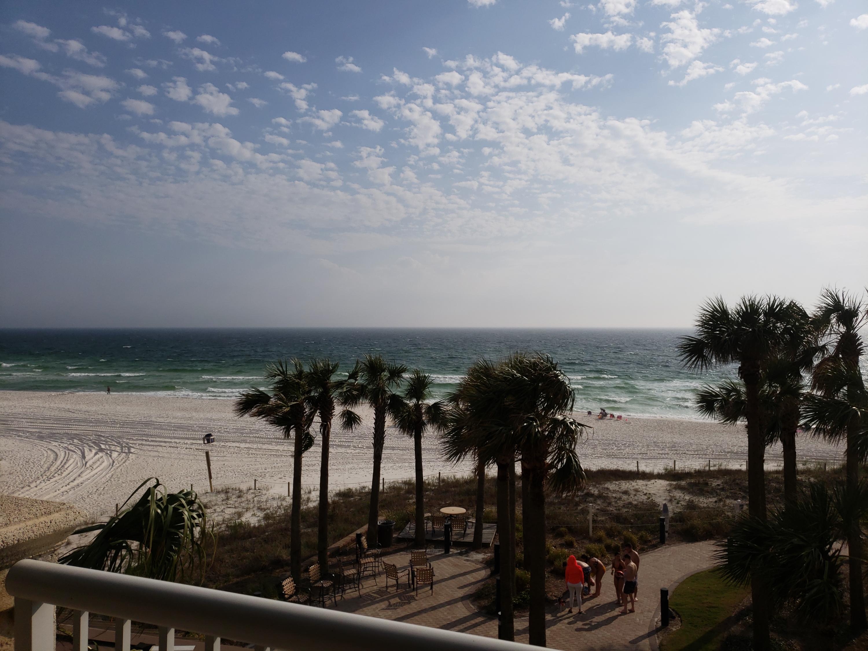 GRAND PANAMA BEACH RESORTS - Residential