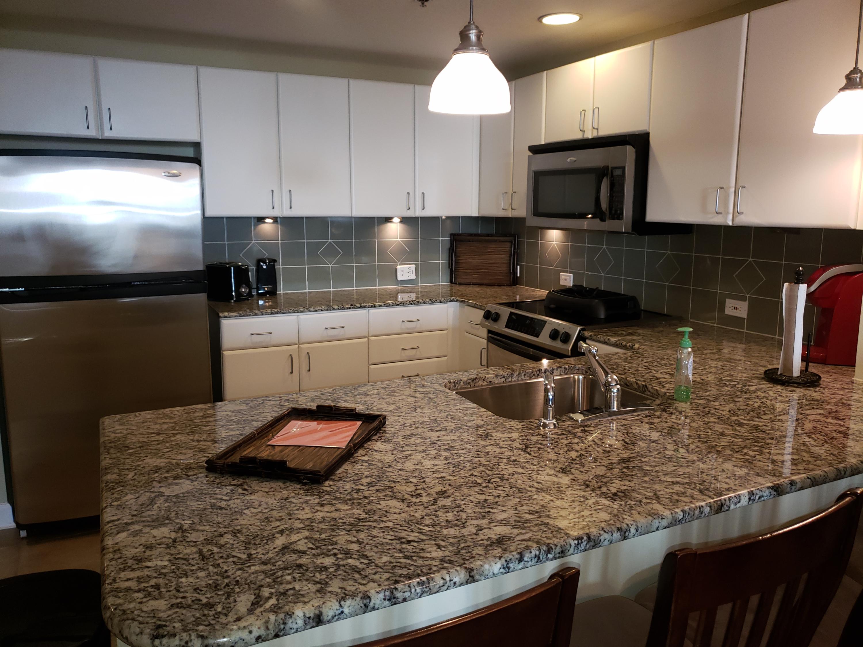 GRAND PANAMA BEACH RESORTS - Residential