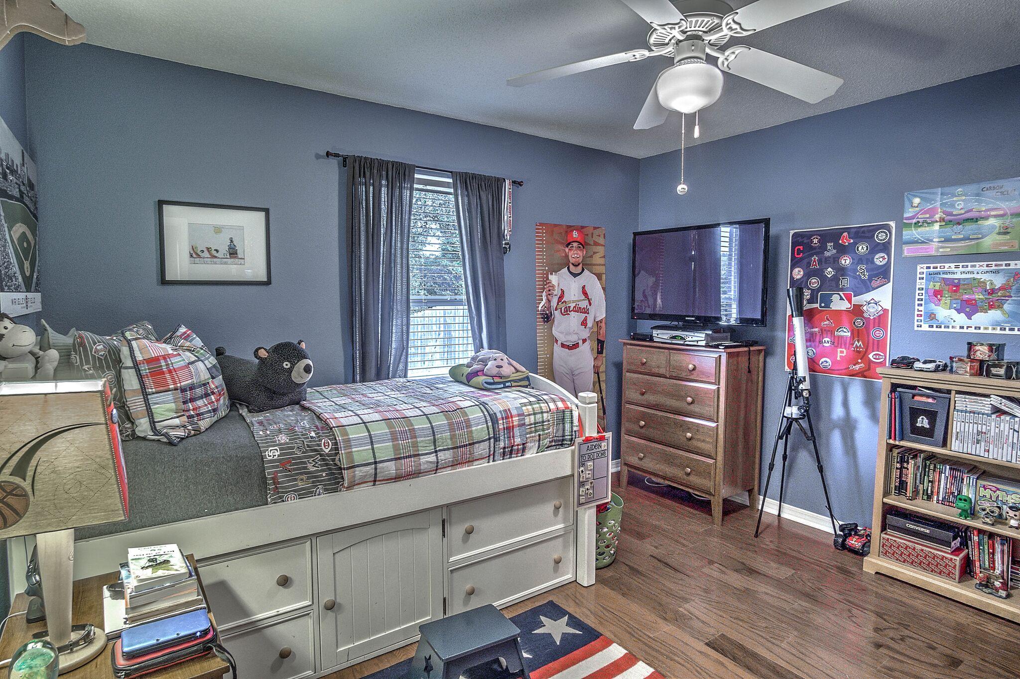 WESTVIEW ESTATES PH 2 - Residential