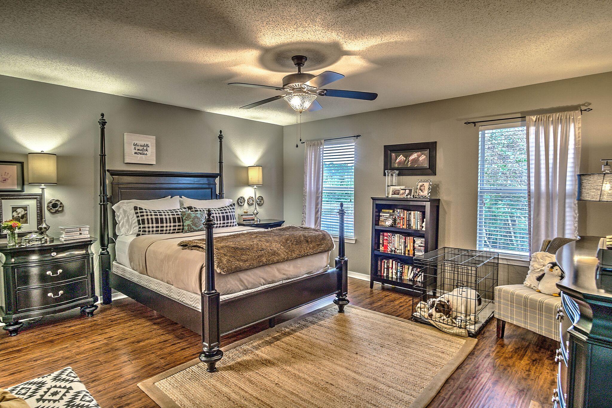 WESTVIEW ESTATES PH 2 - Residential