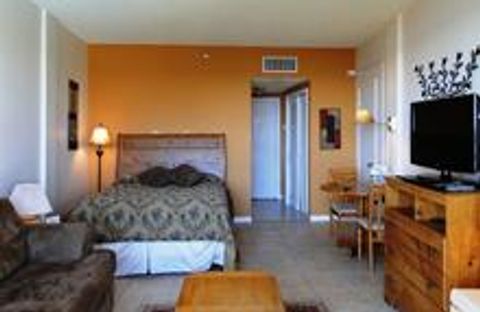 A home in Fort Walton Beach