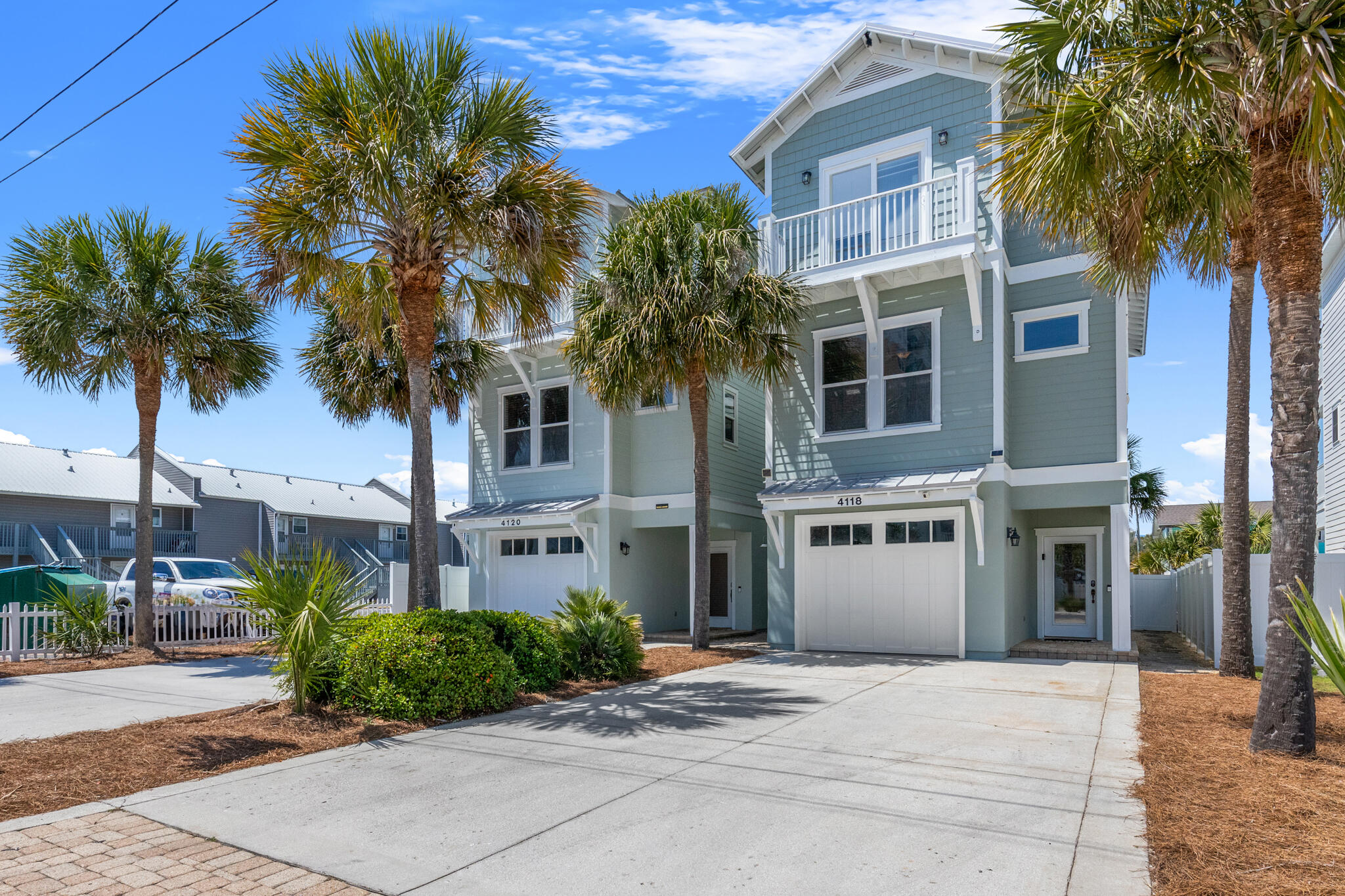 SILVER SANDS BEACH - Residential