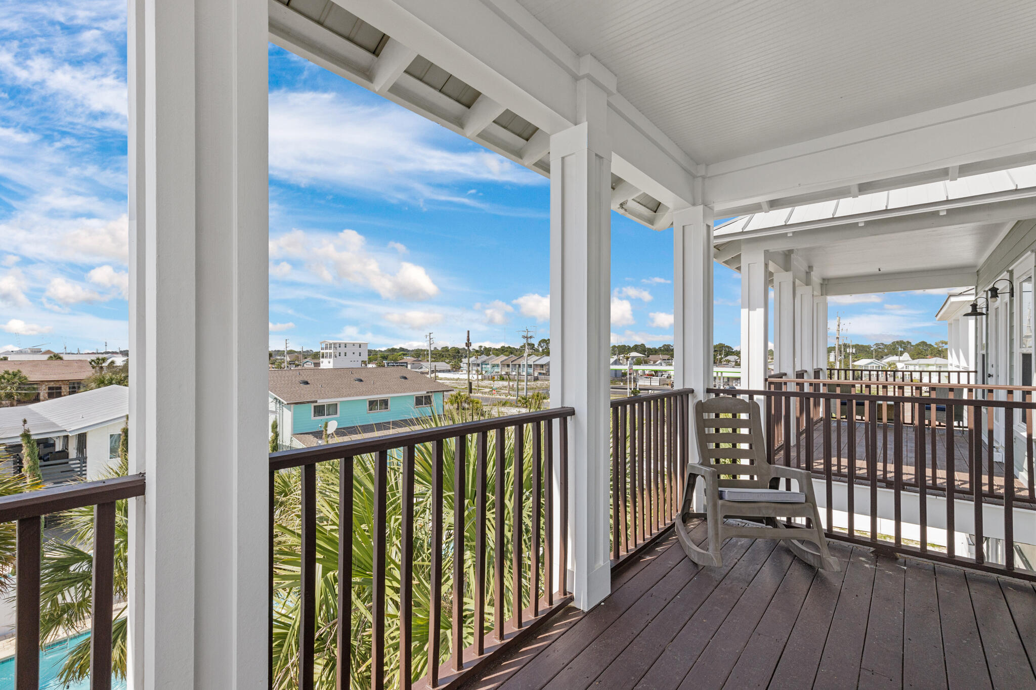 SILVER SANDS BEACH - Residential