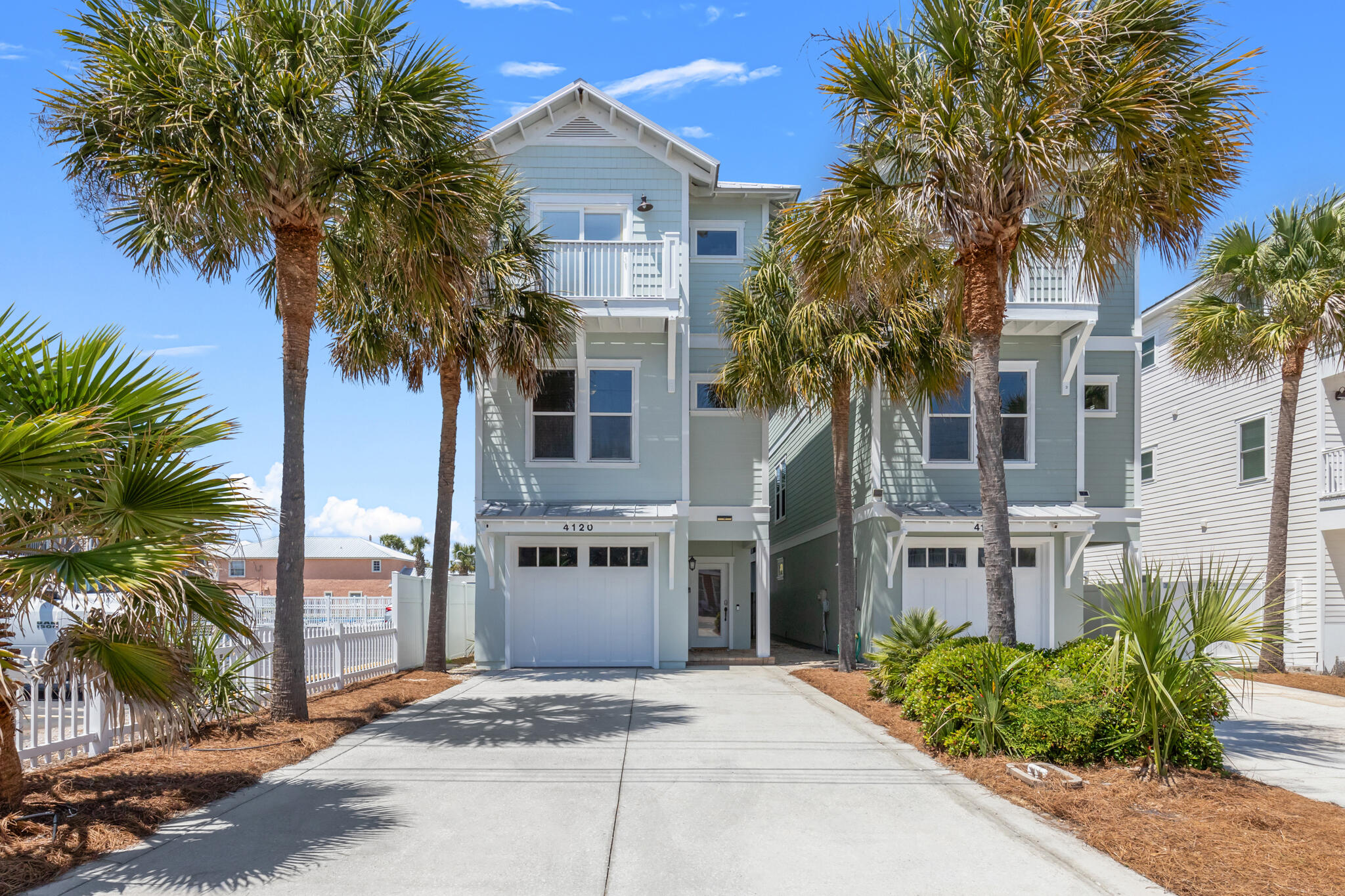 SILVER SANDS BEACH - Residential