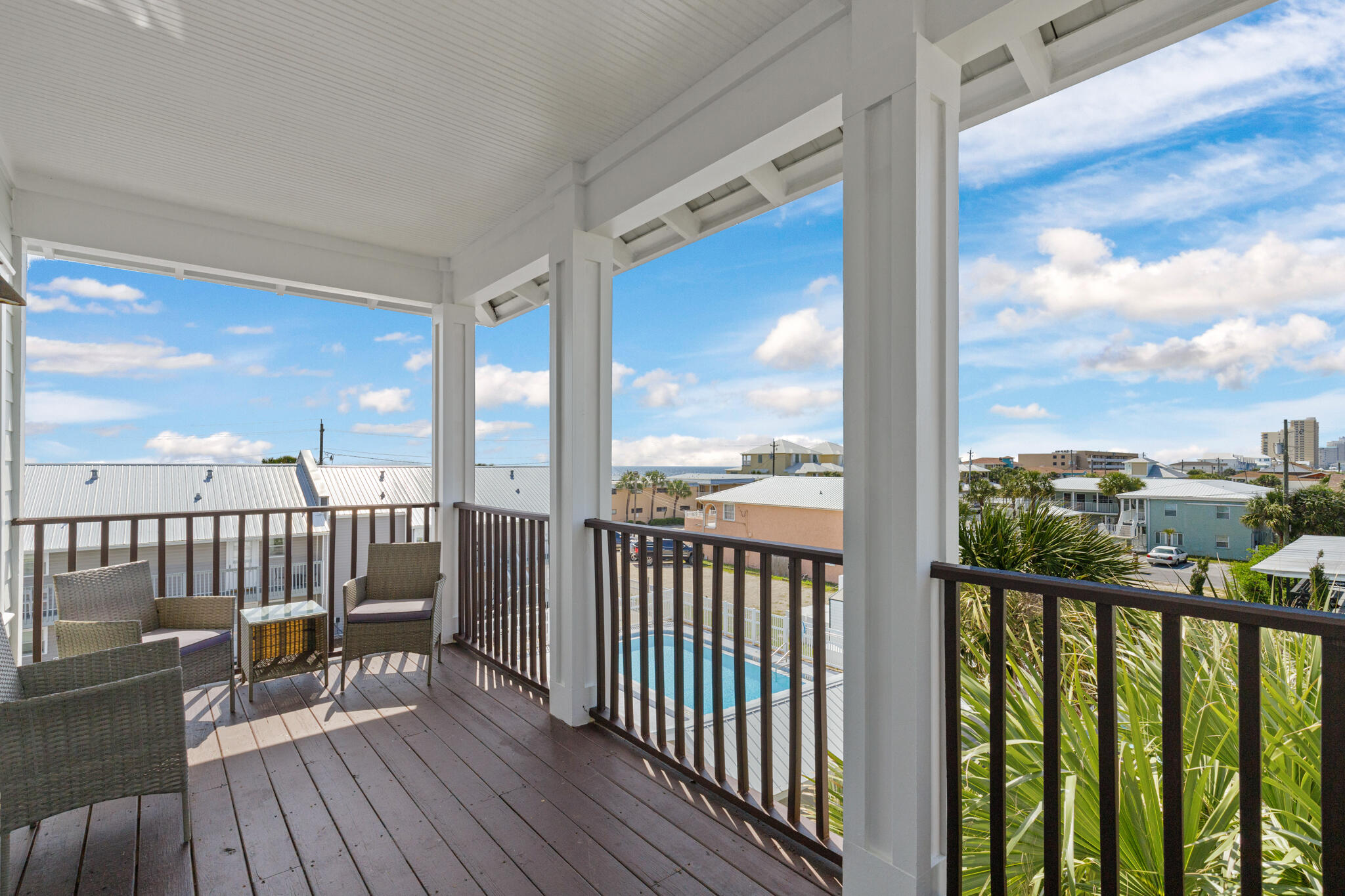 SILVER SANDS BEACH - Residential