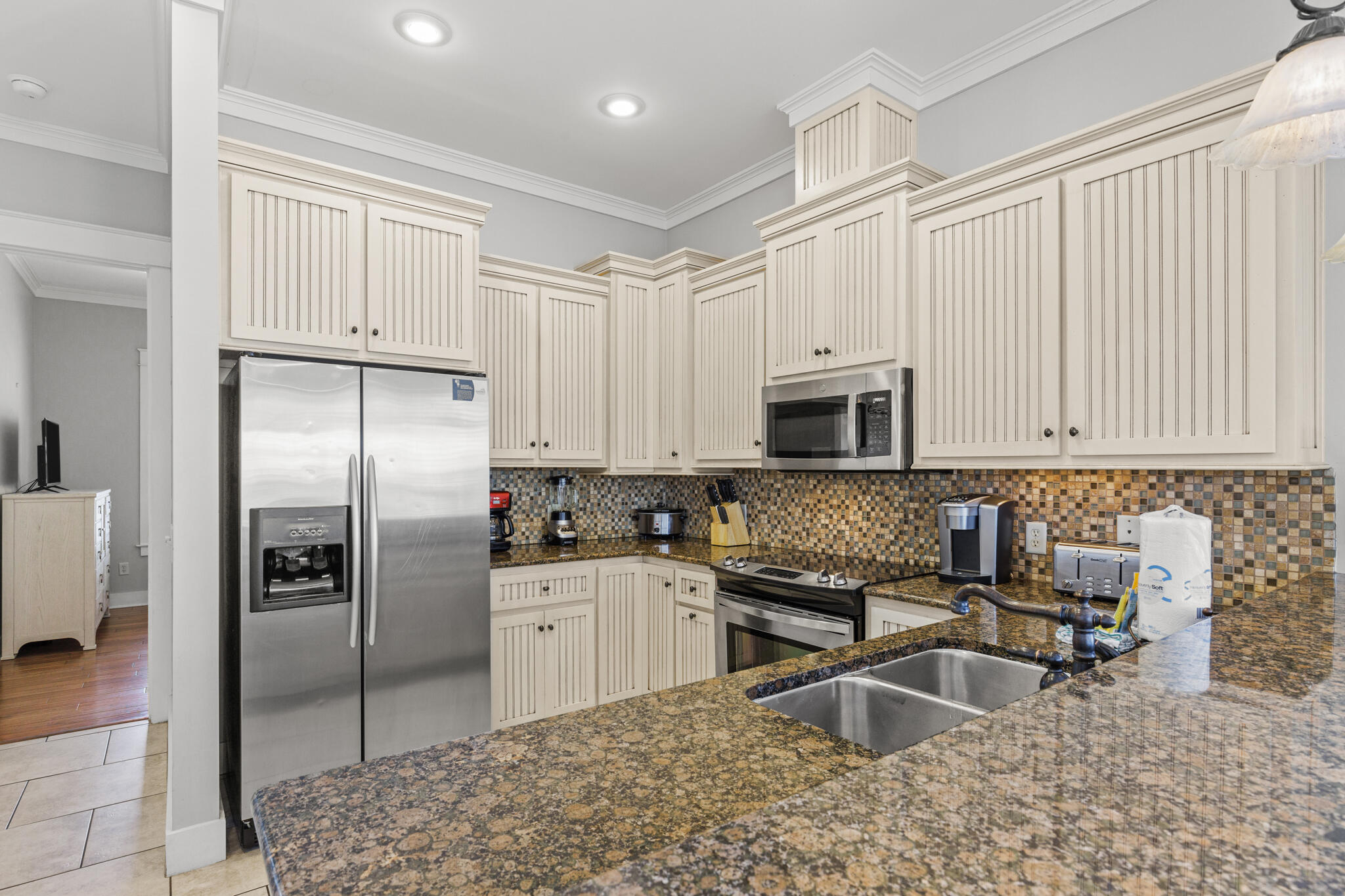 SILVER SANDS BEACH - Residential