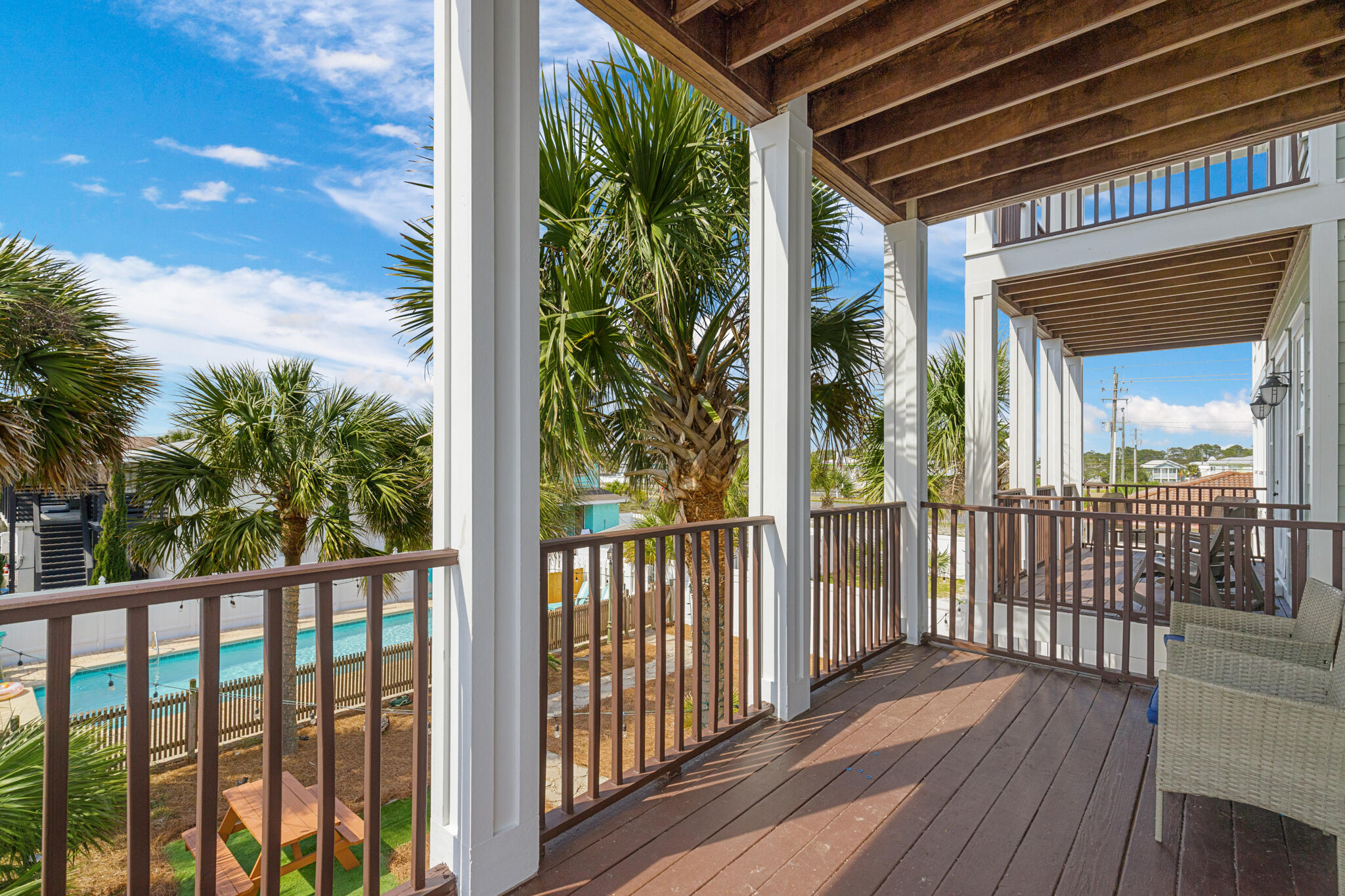 SILVER SANDS BEACH - Residential