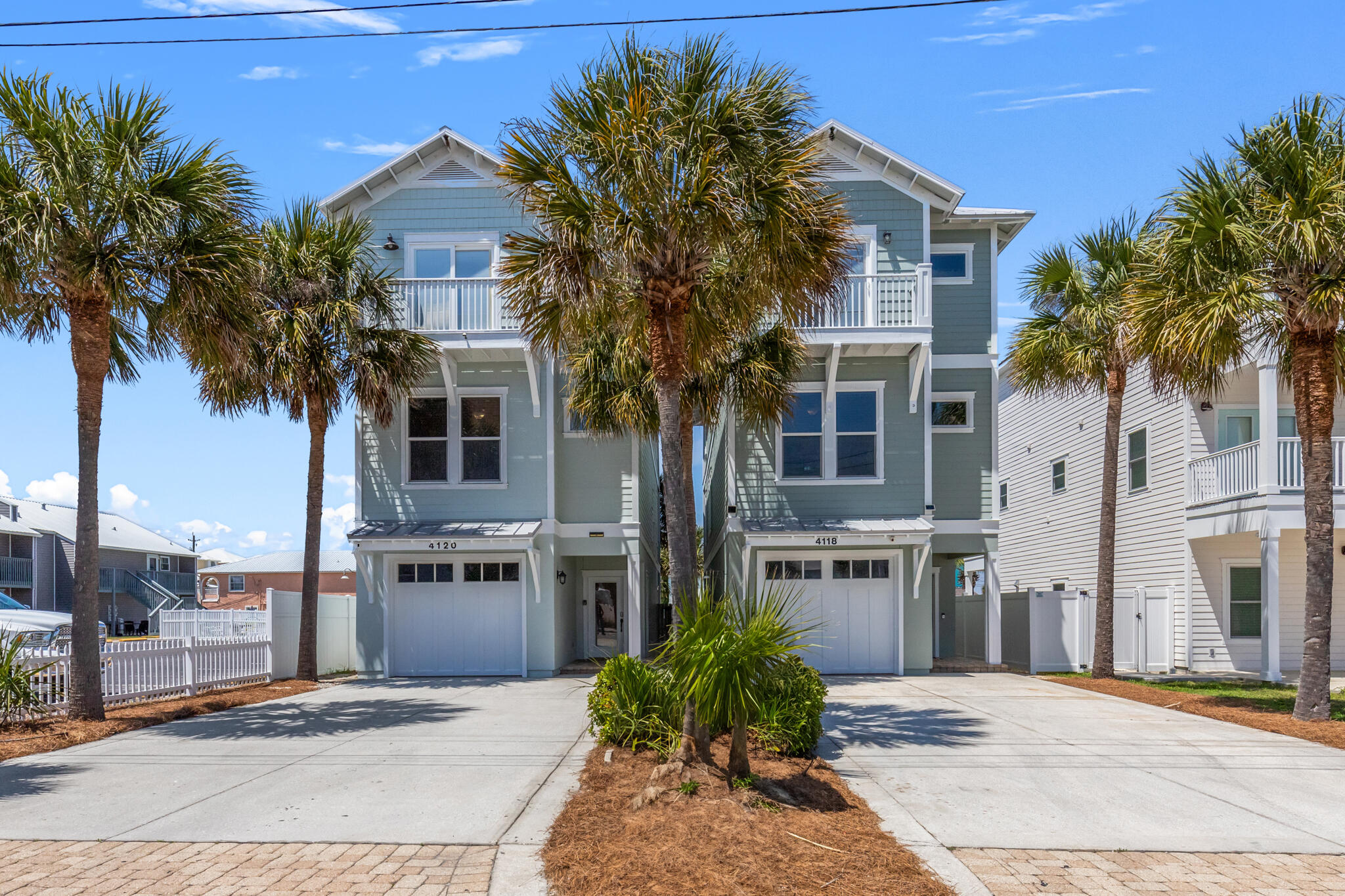 SILVER SANDS BEACH - Residential