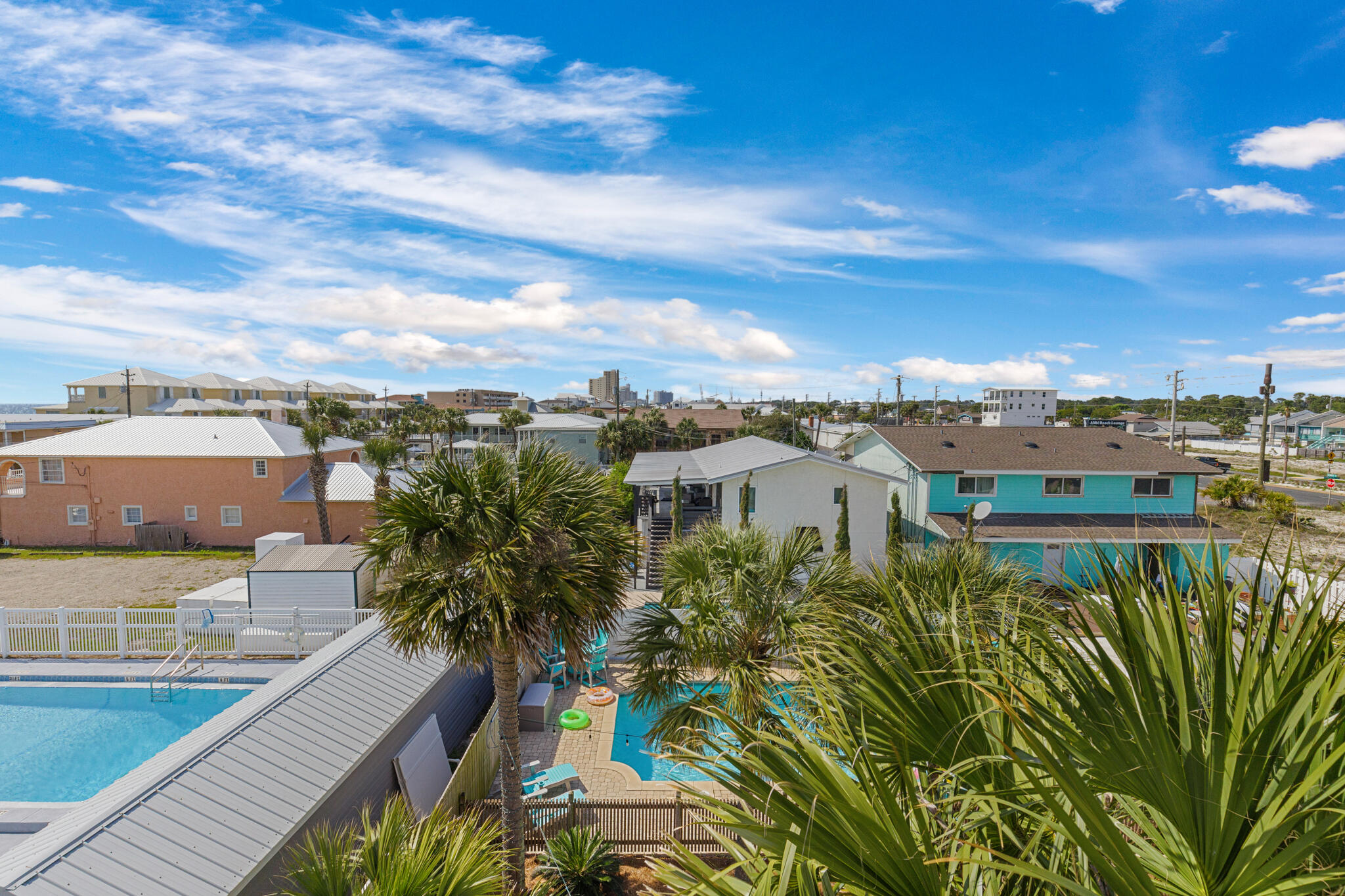 SILVER SANDS BEACH - Residential