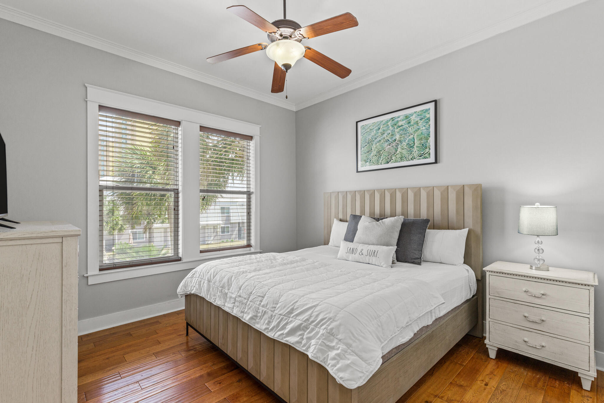 SILVER SANDS BEACH - Residential