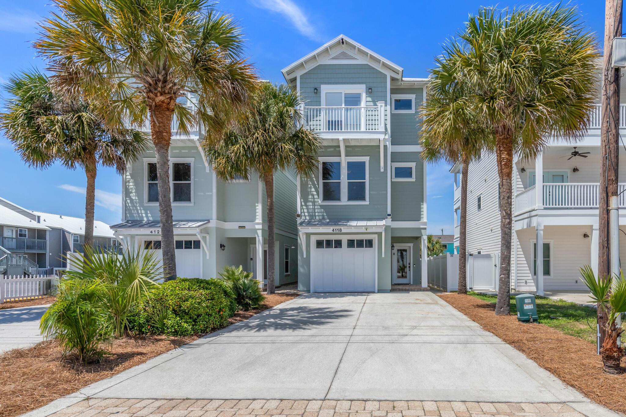 SILVER SANDS BEACH - Residential