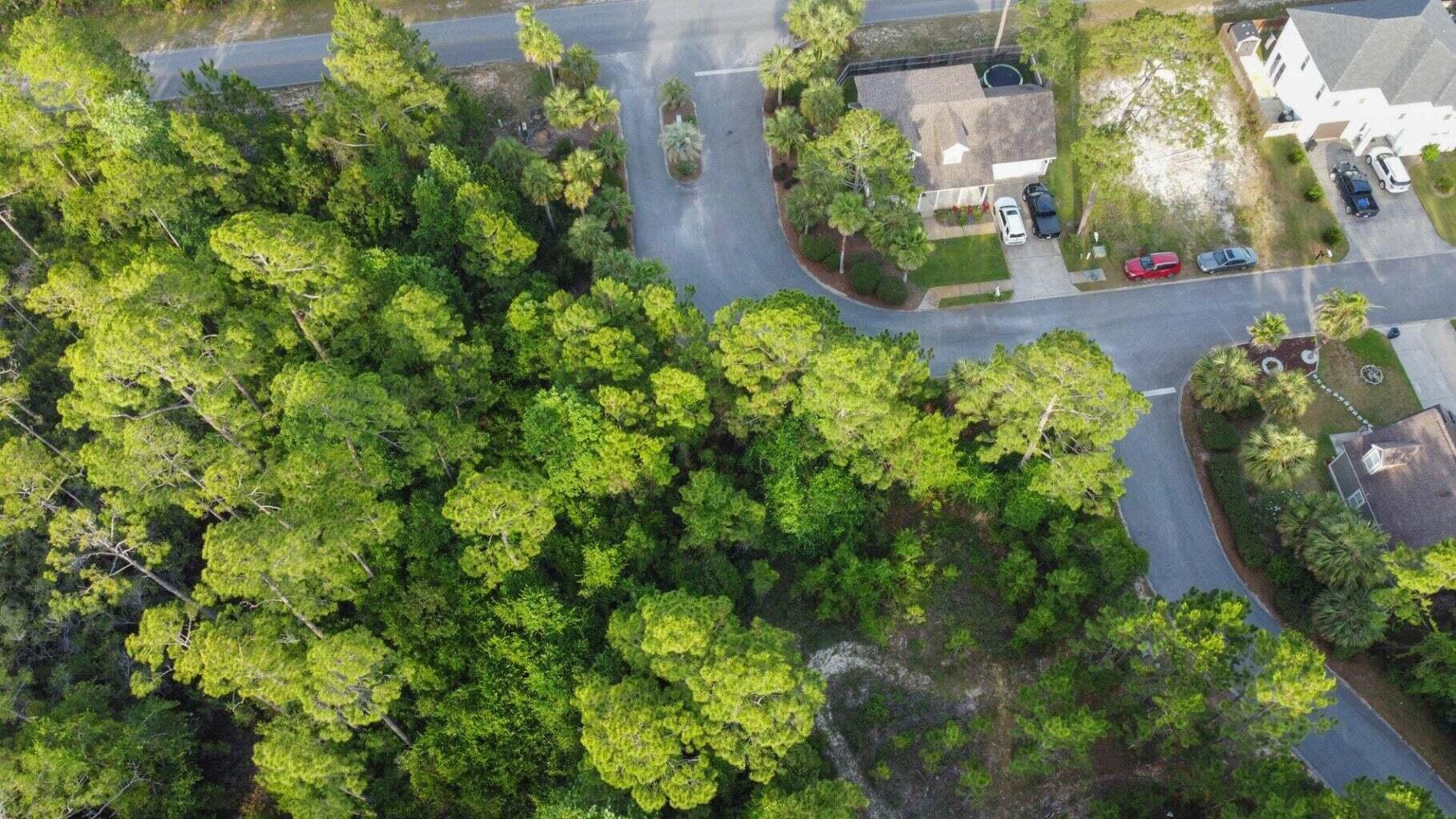 MACK BAYOU ESTATES - Land