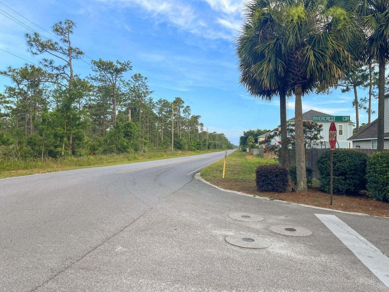 MACK BAYOU ESTATES - Land