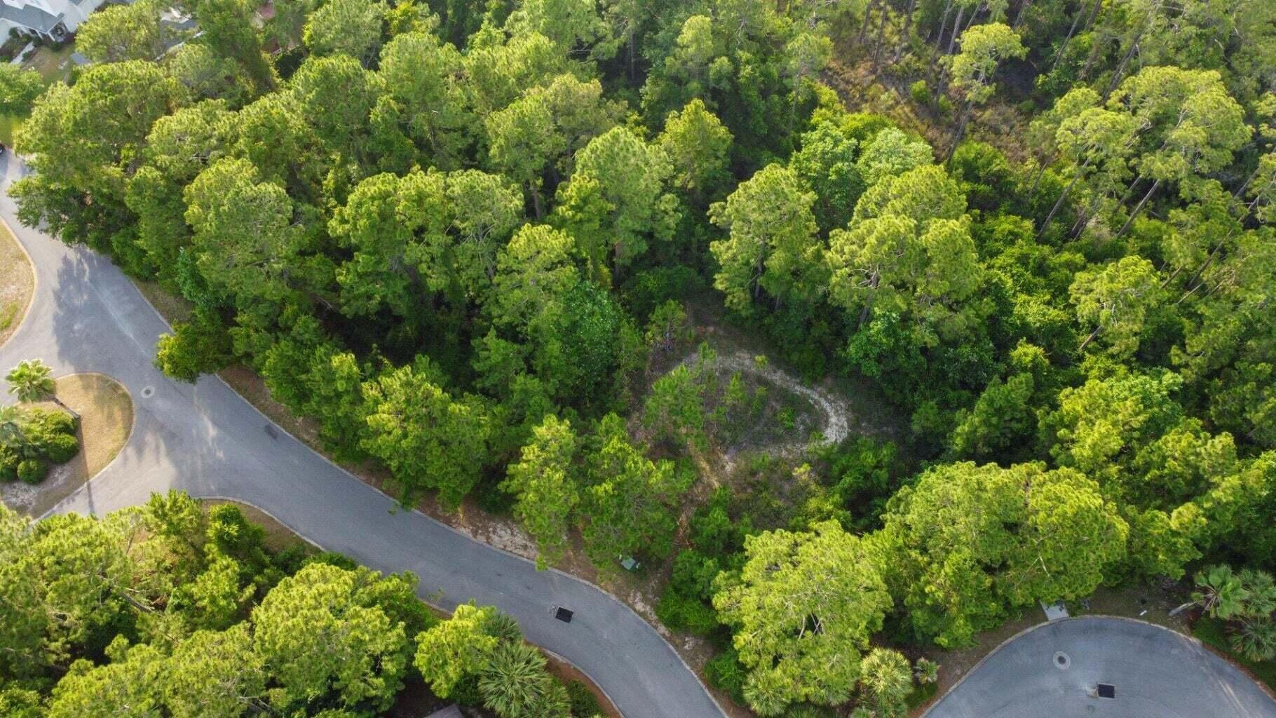 MACK BAYOU ESTATES - Land