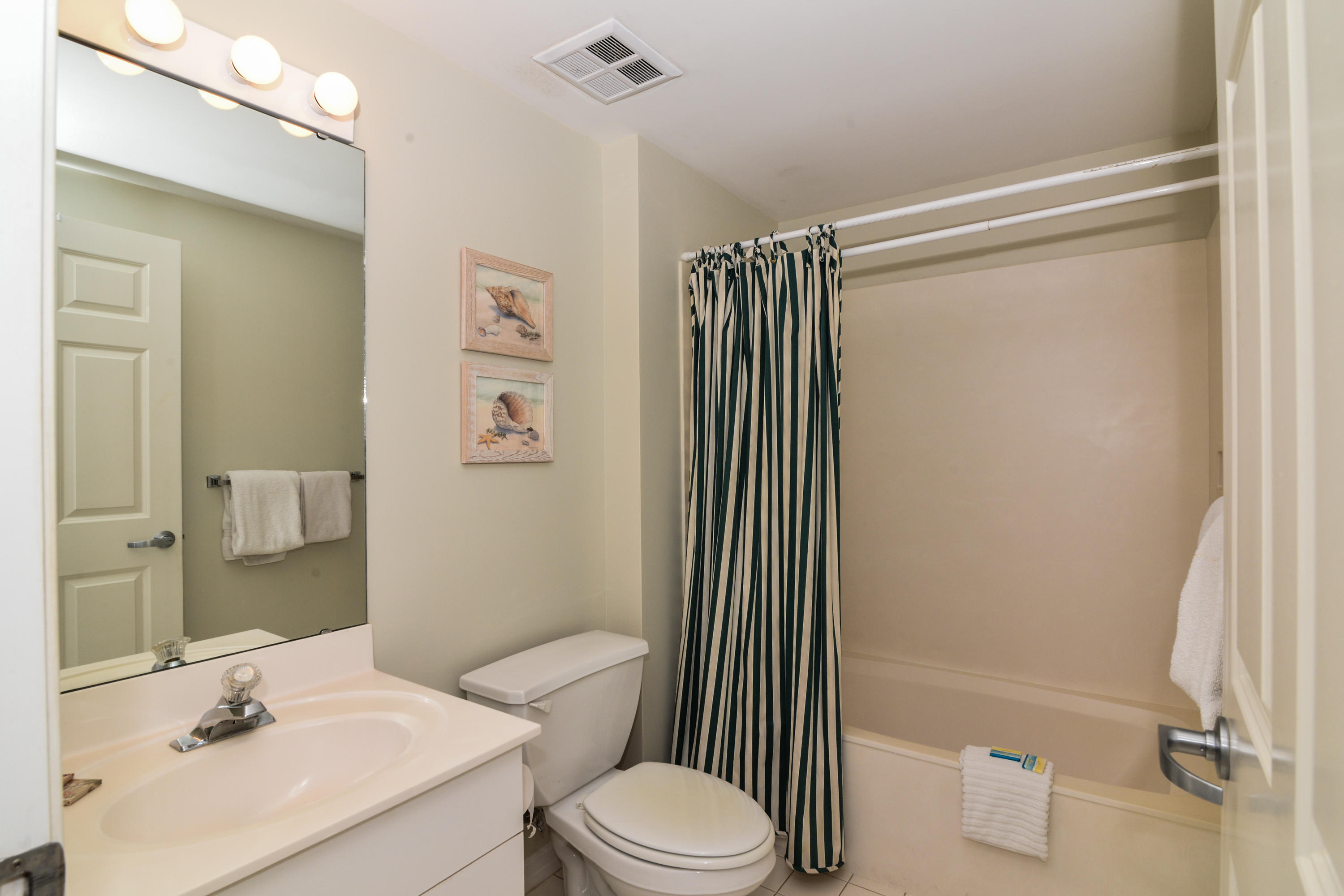 St. Croix At Silver Shells - Residential