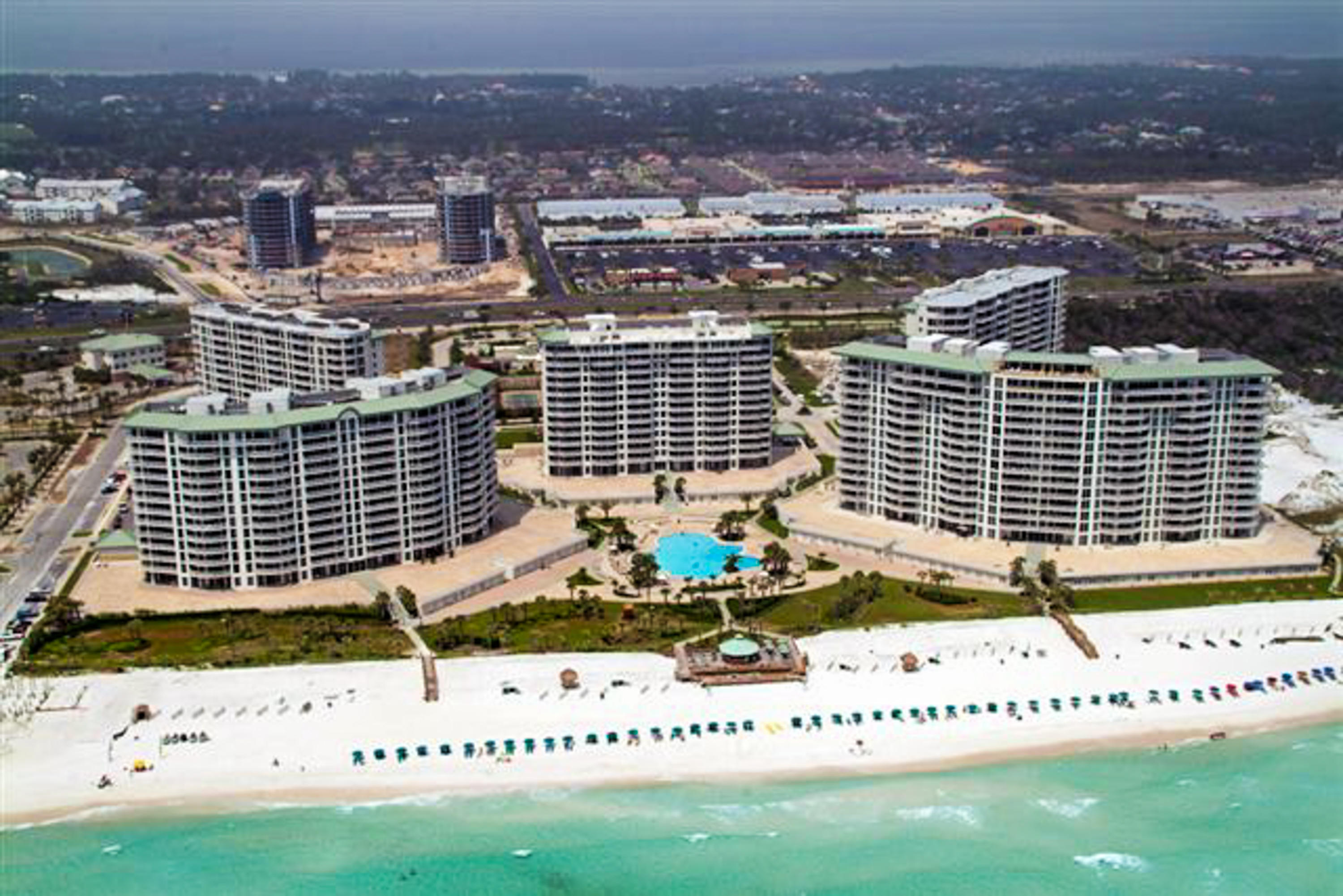 St. Croix At Silver Shells - Residential