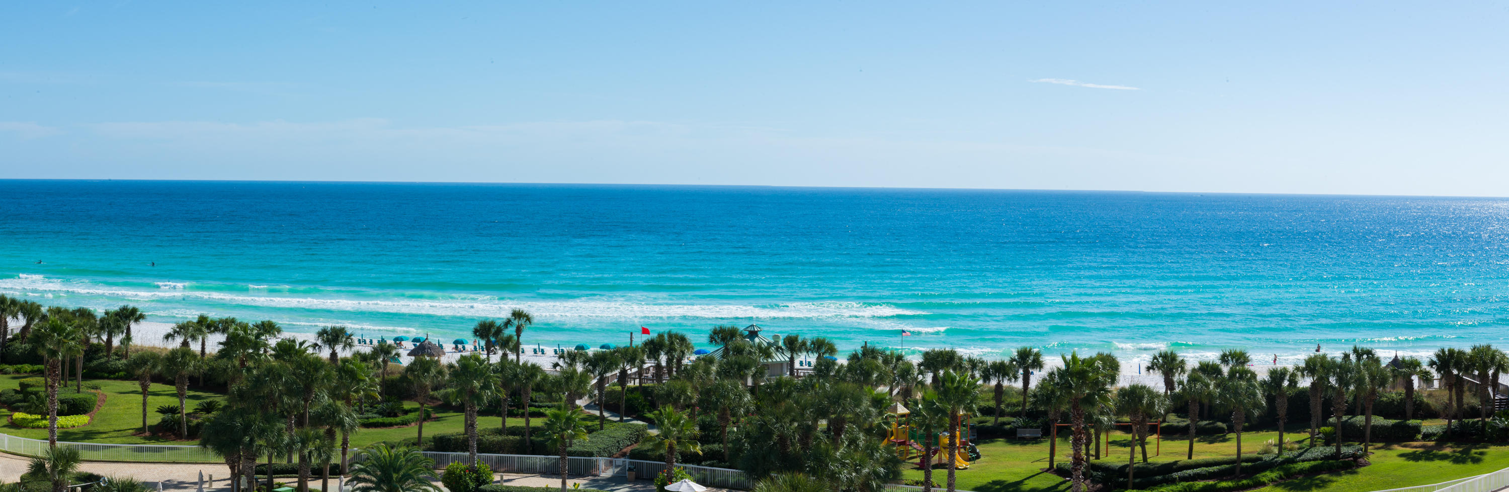 St. Croix At Silver Shells - Residential