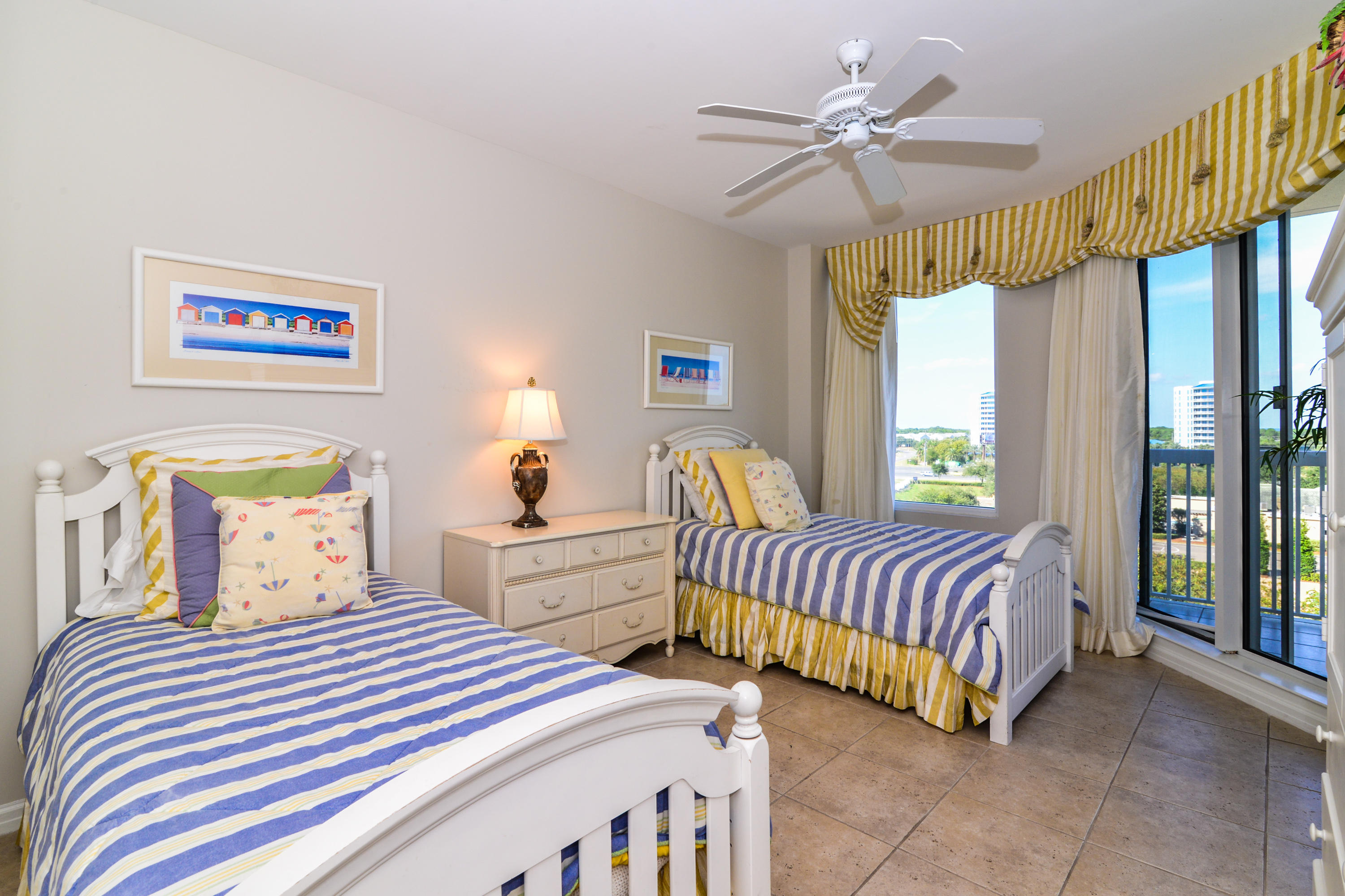 St. Croix At Silver Shells - Residential