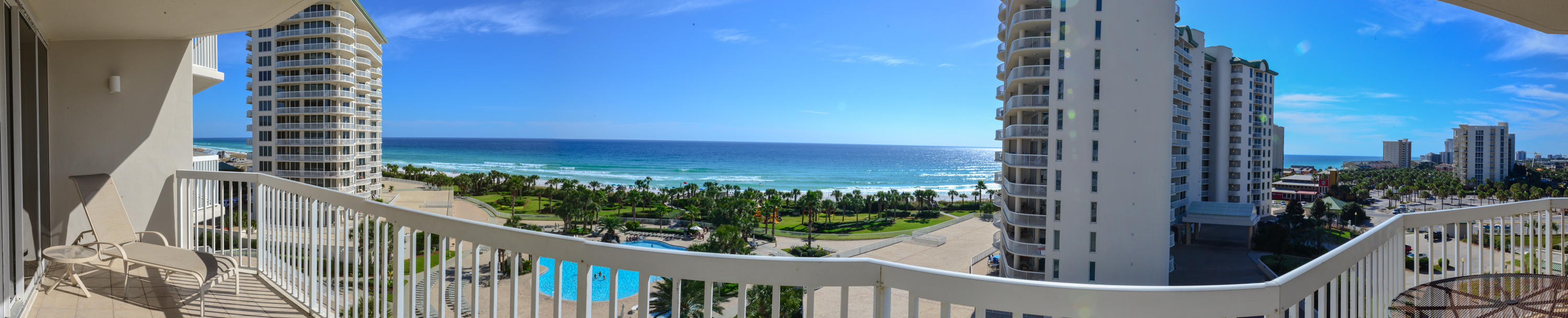 St. Croix At Silver Shells - Residential