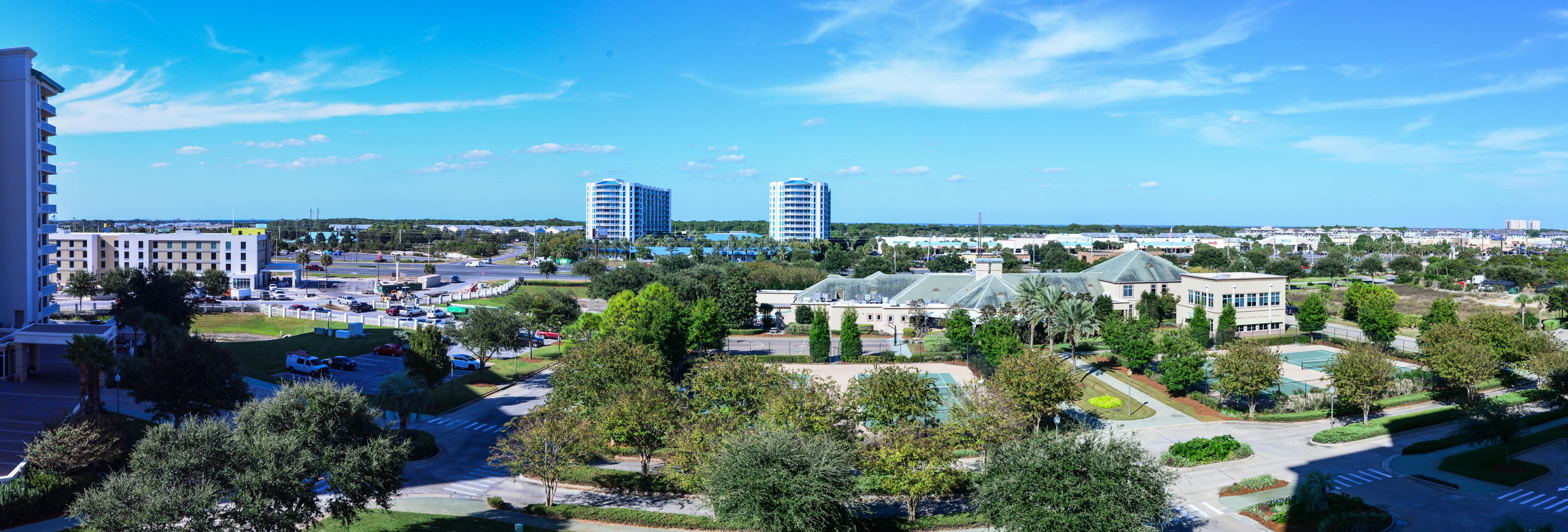 St. Croix At Silver Shells - Residential