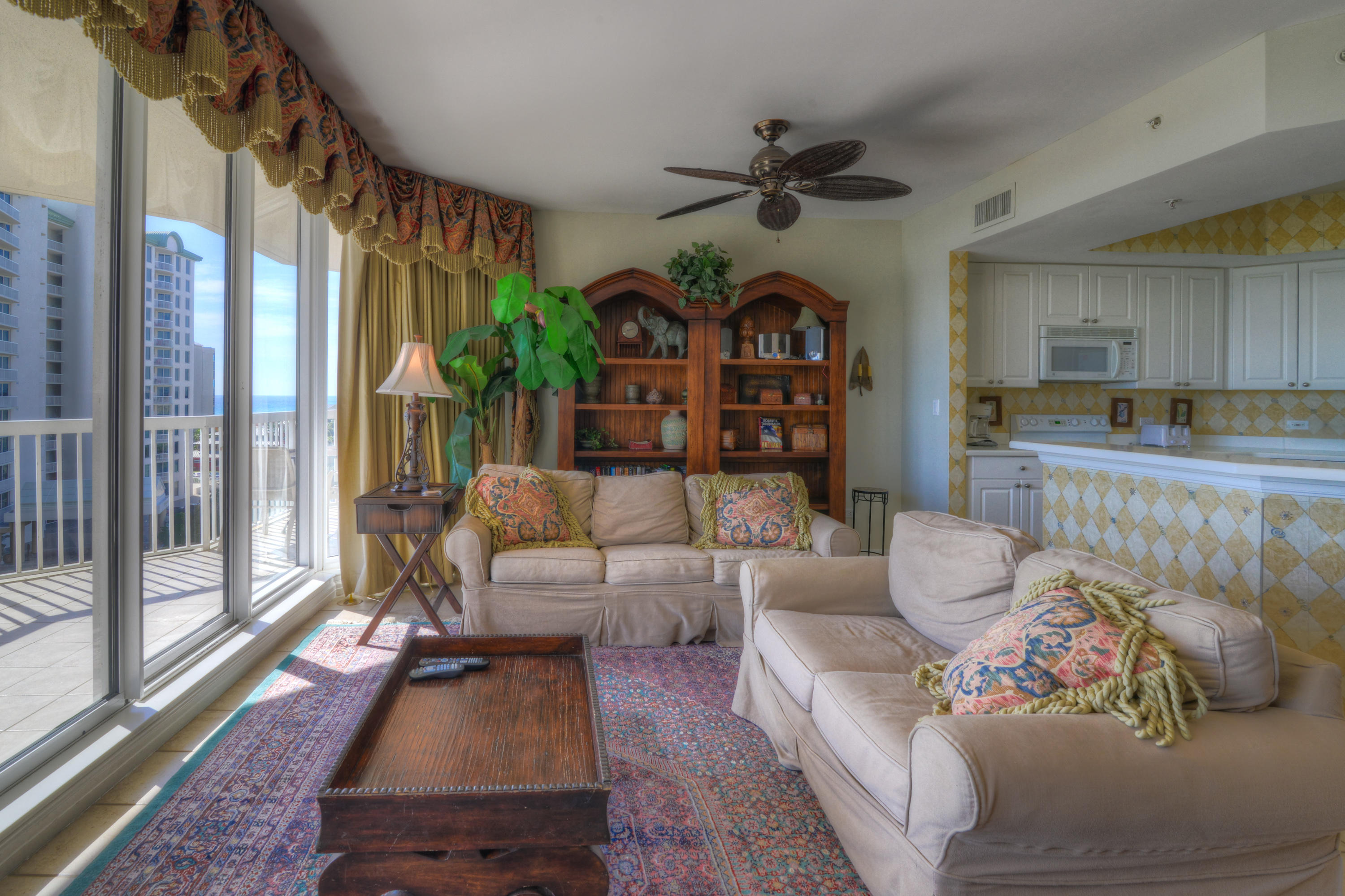 St. Croix At Silver Shells - Residential