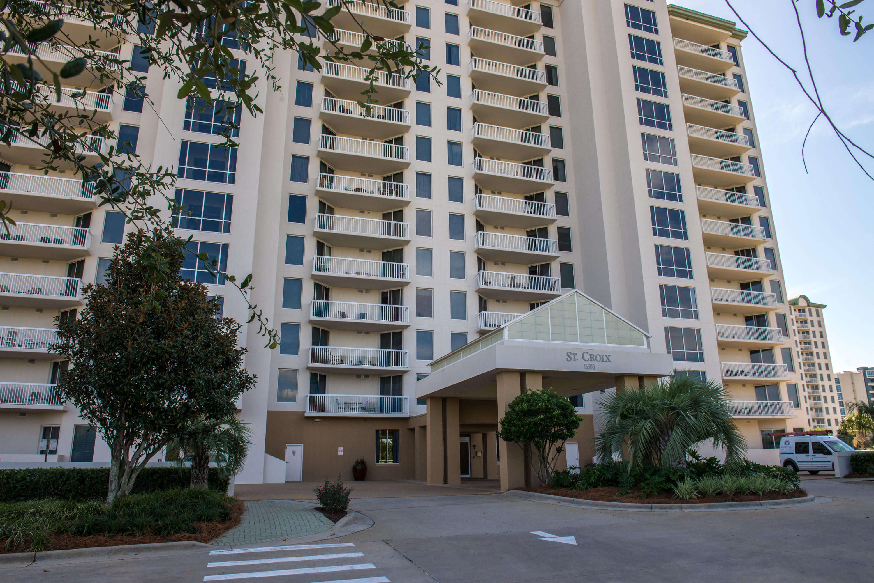 St. Croix At Silver Shells - Residential