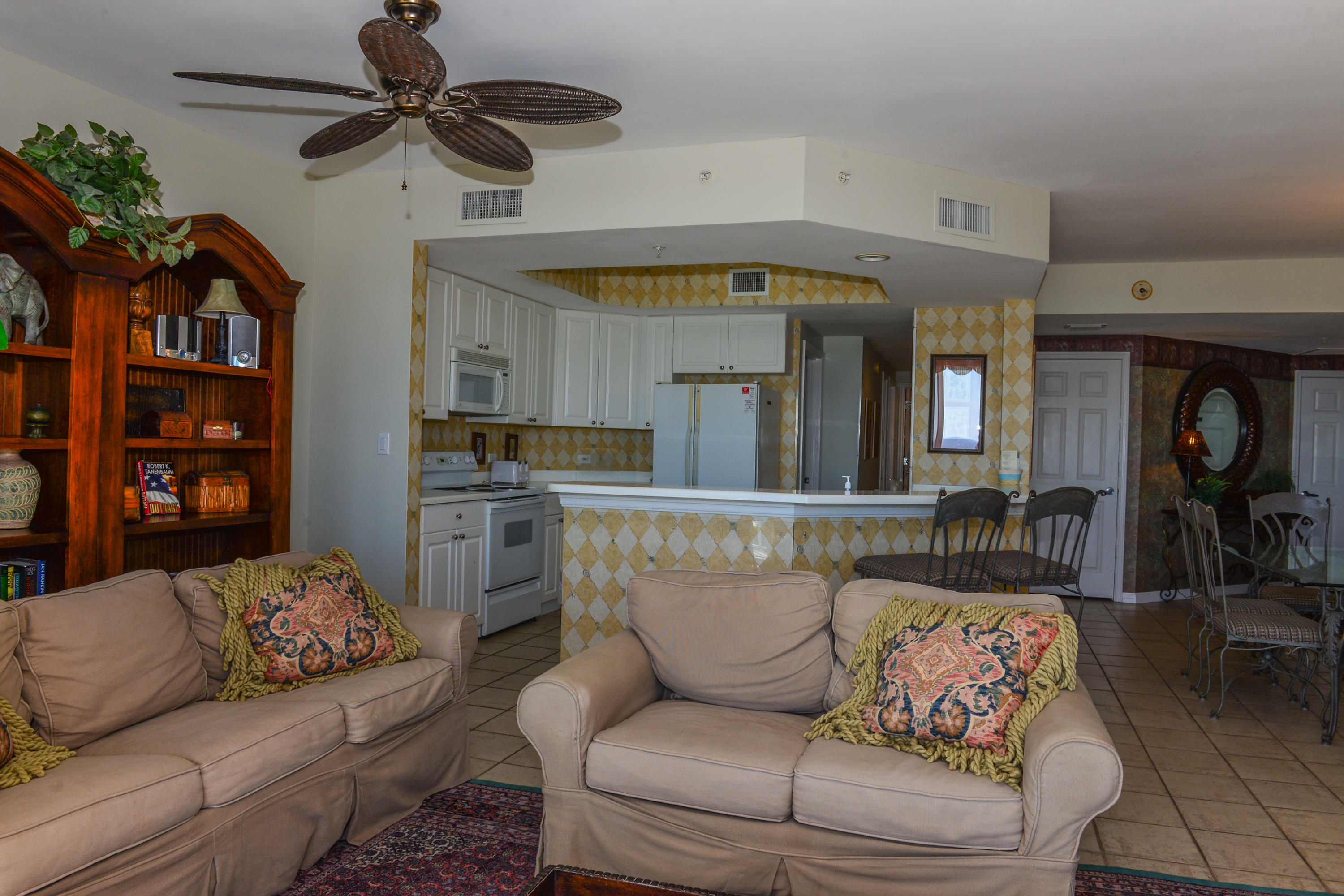 St. Croix At Silver Shells - Residential