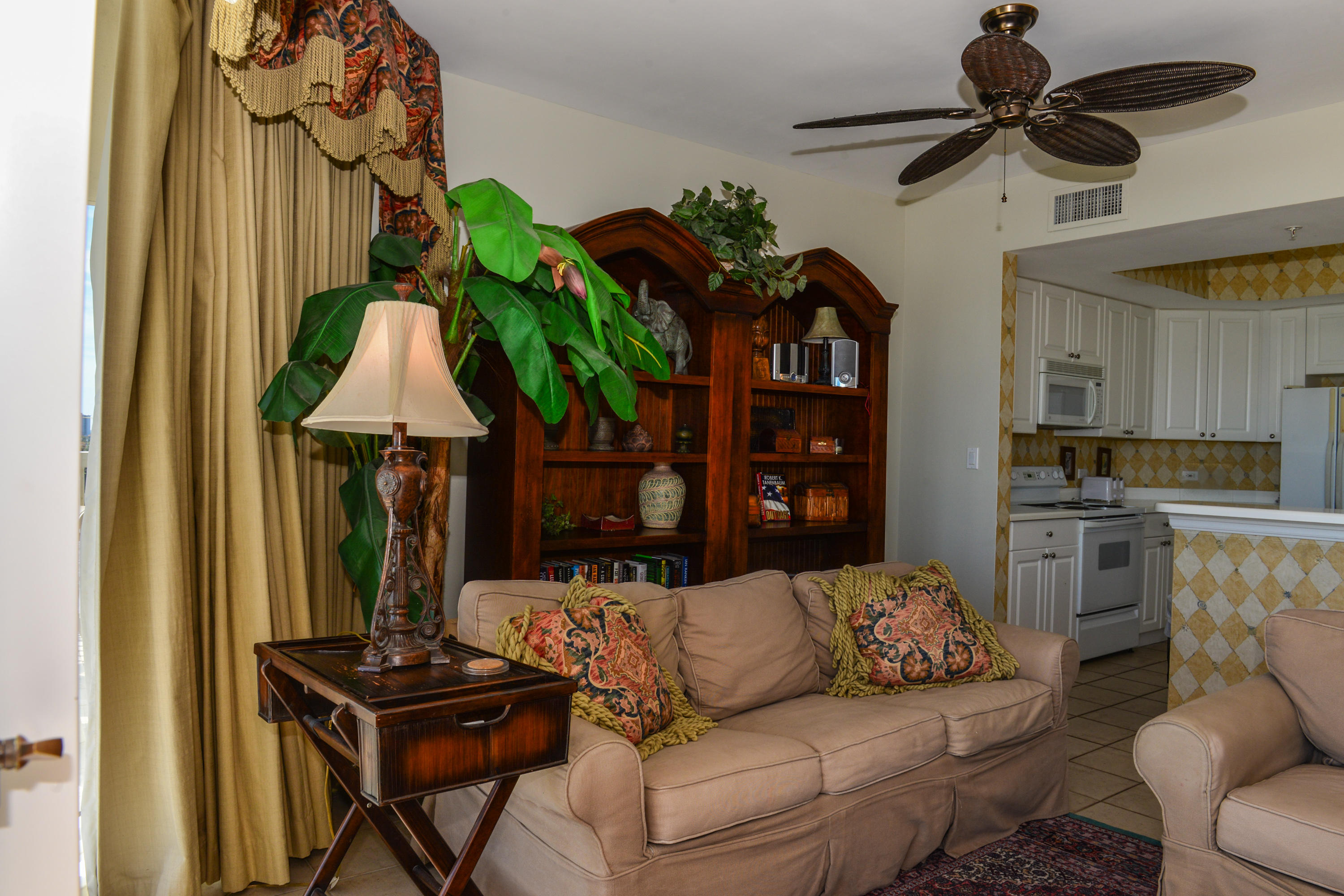 St. Croix At Silver Shells - Residential