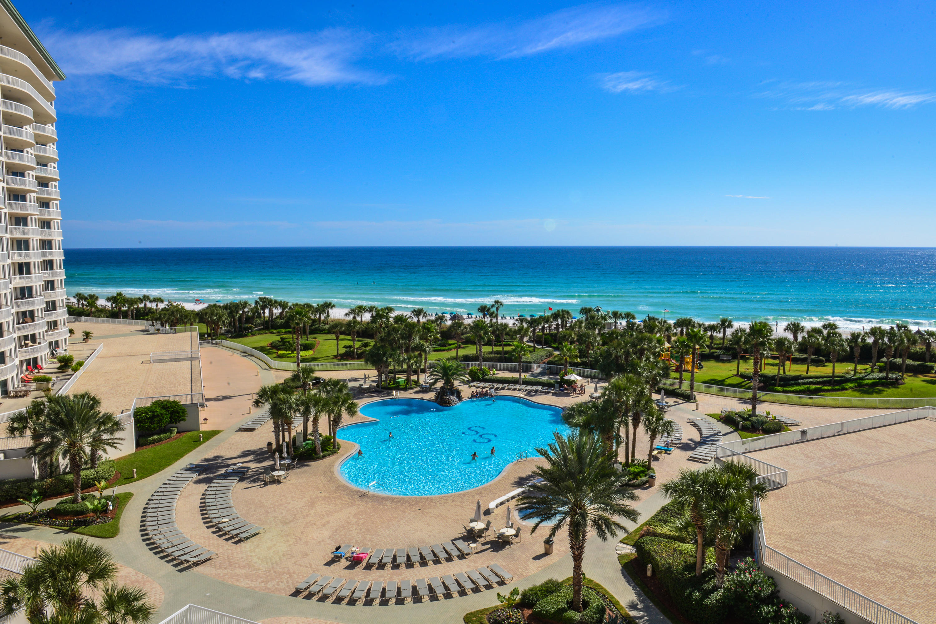 St. Croix At Silver Shells - Residential