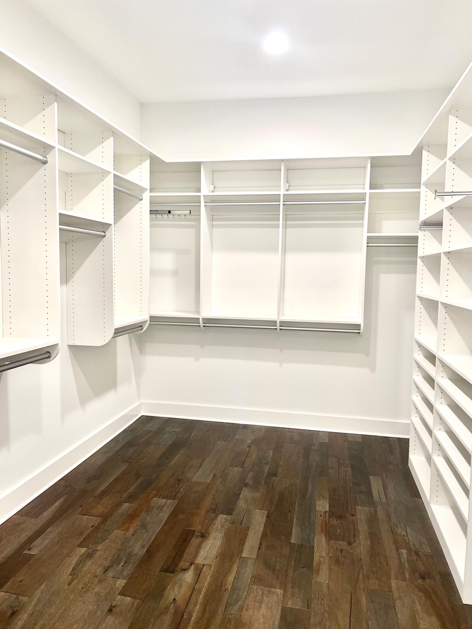 DEER MOSS CREEK - Residential